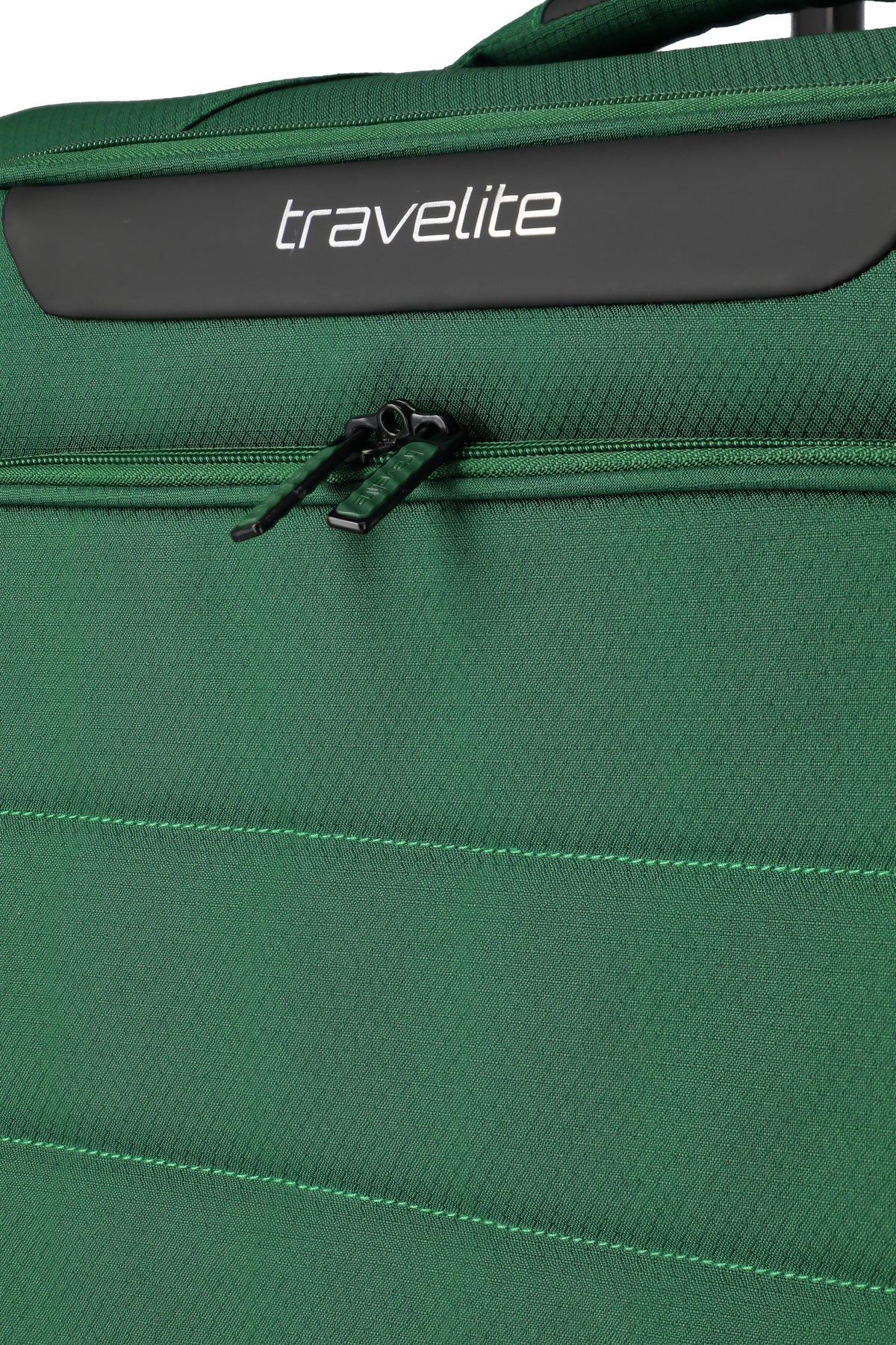 Travelite SKAII Trolley S Koffer in Grün – Ansicht 12