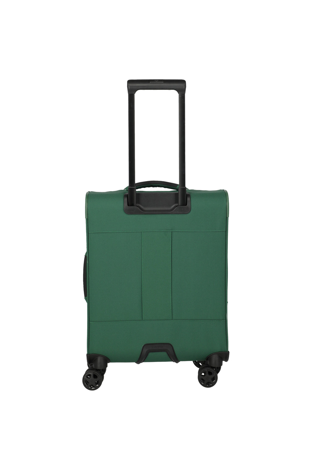 Travelite SKAII Trolley S Koffer in Grün – Ansicht 7