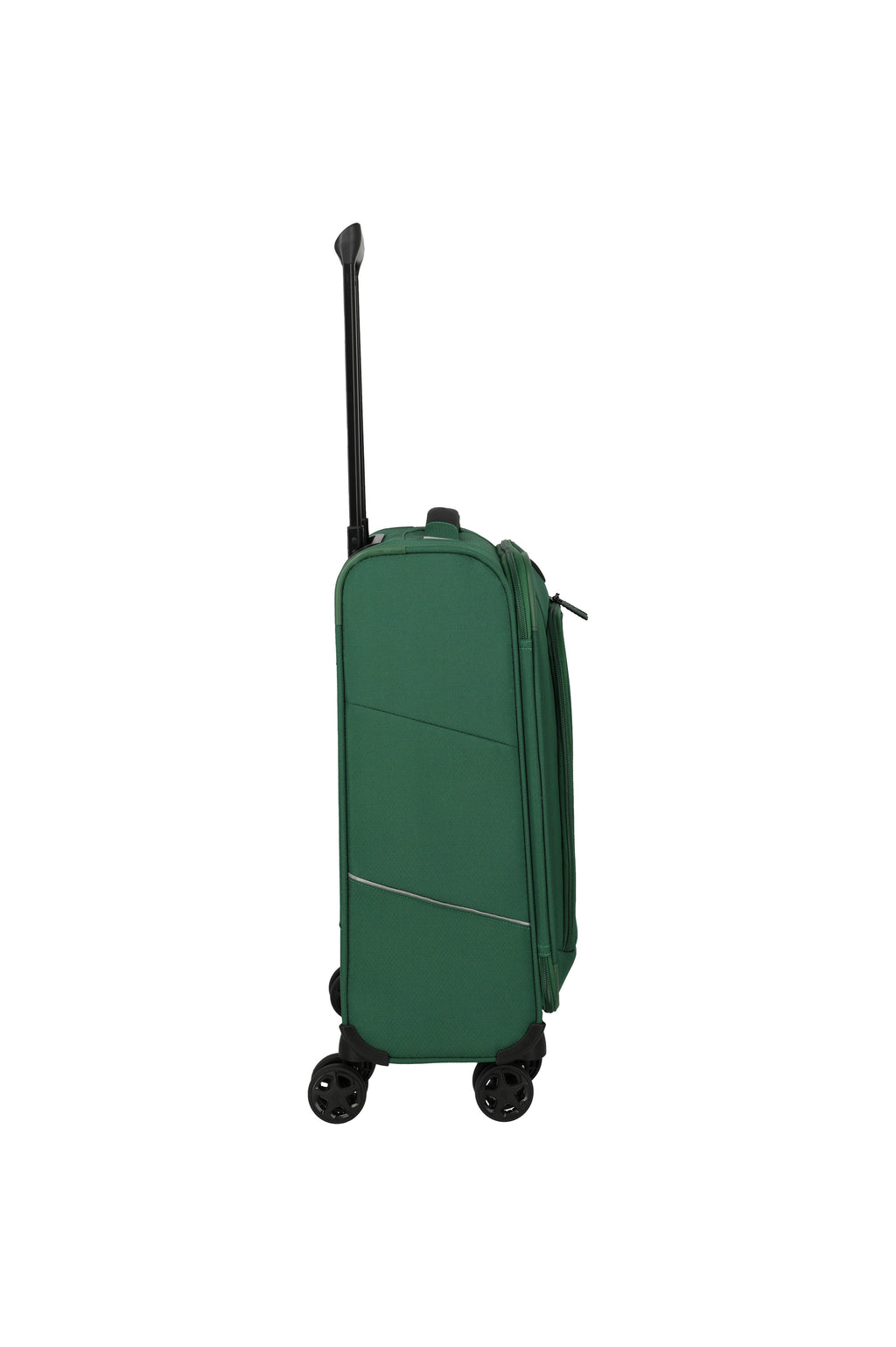 Travelite SKAII Trolley S Koffer in Grün – Ansicht 4