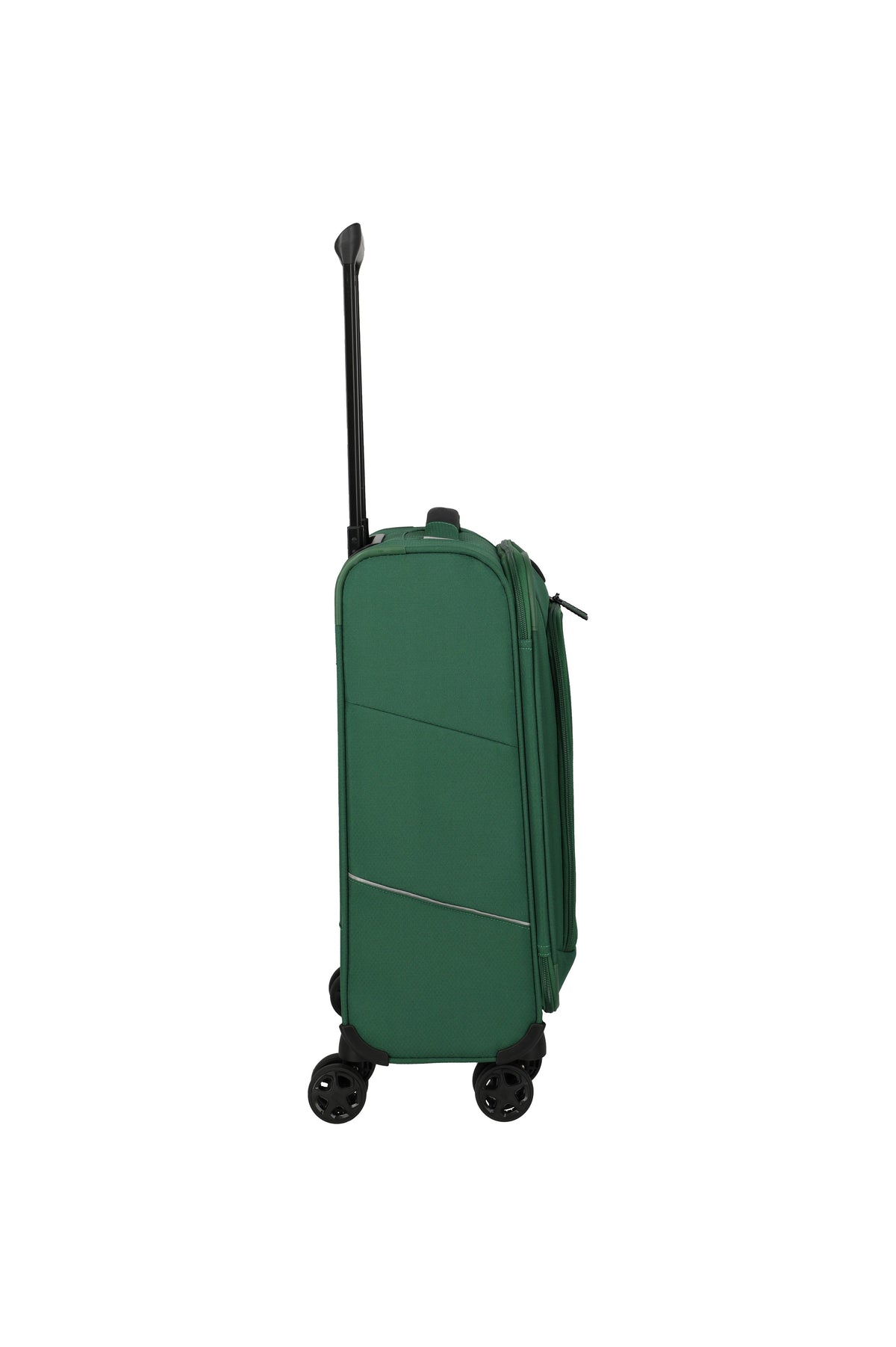 Travelite SKAII Trolley S Koffer in Grün – Ansicht 4