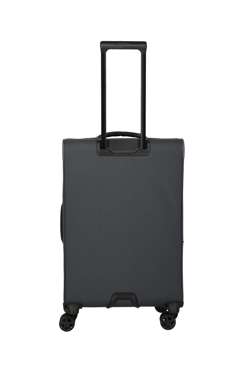 Travelite SKAII Trolley M erweiterbar Koffer in Grau – Ansicht 8