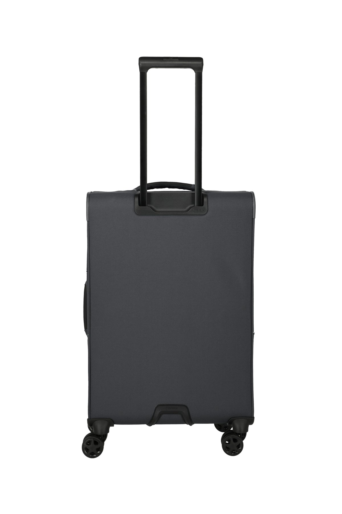 Travelite SKAII Trolley M erweiterbar Koffer in Grau – Ansicht 8