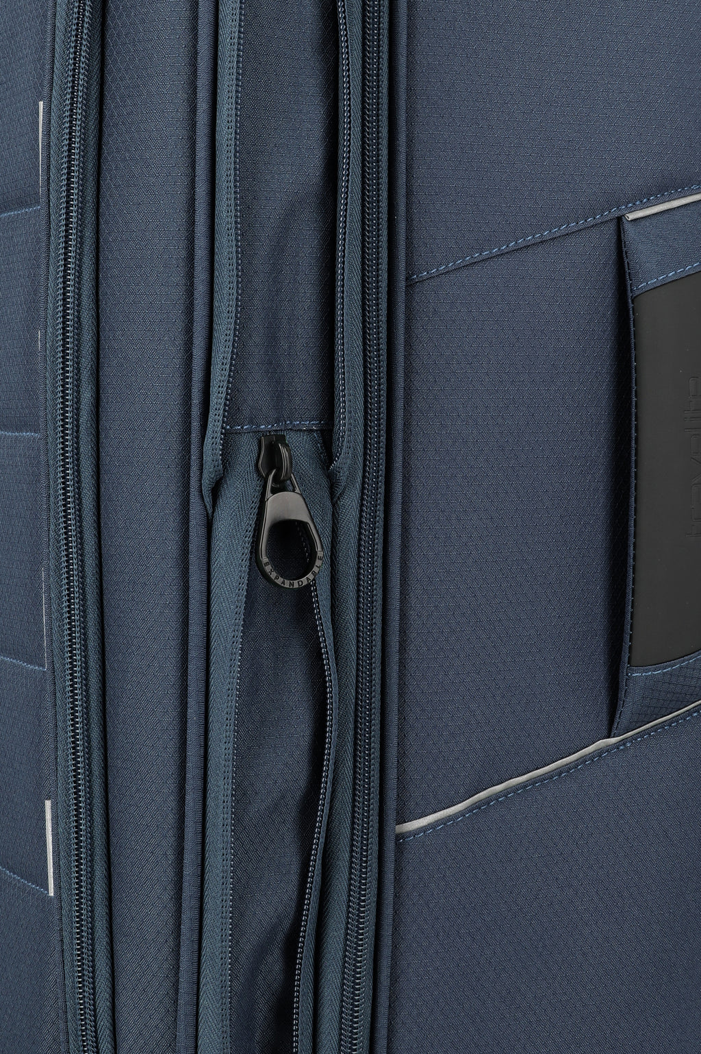 Travelite SKAII Trolley M erweiterbar Koffer in Blau – Ansicht 10