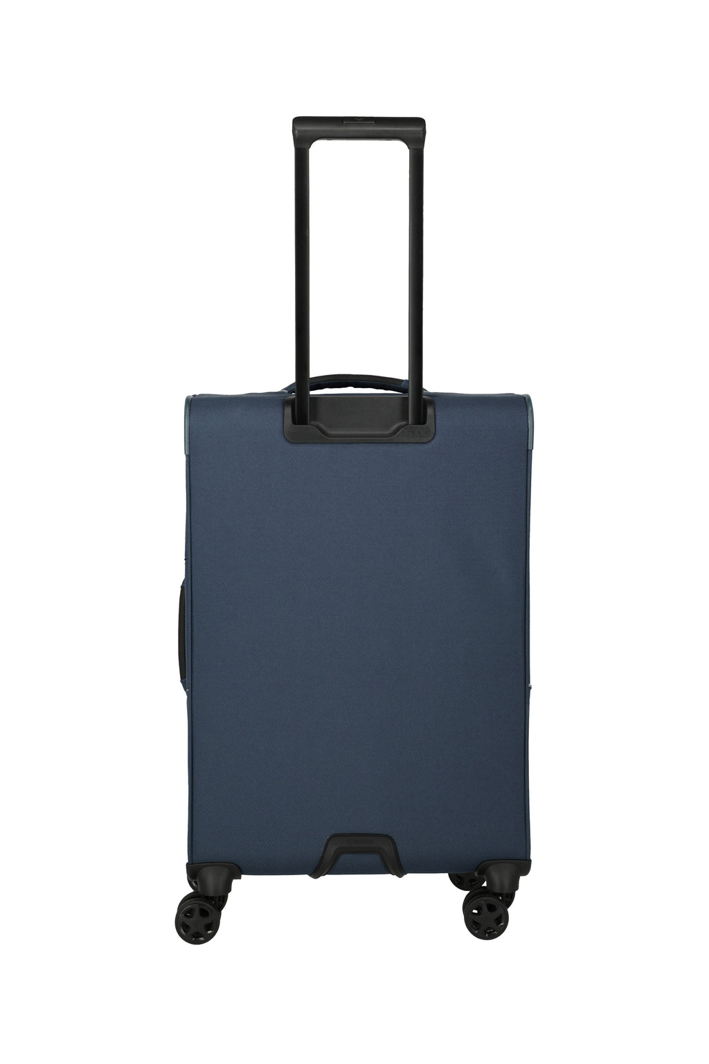 Travelite SKAII Trolley M erweiterbar Koffer in Blau – Ansicht 7