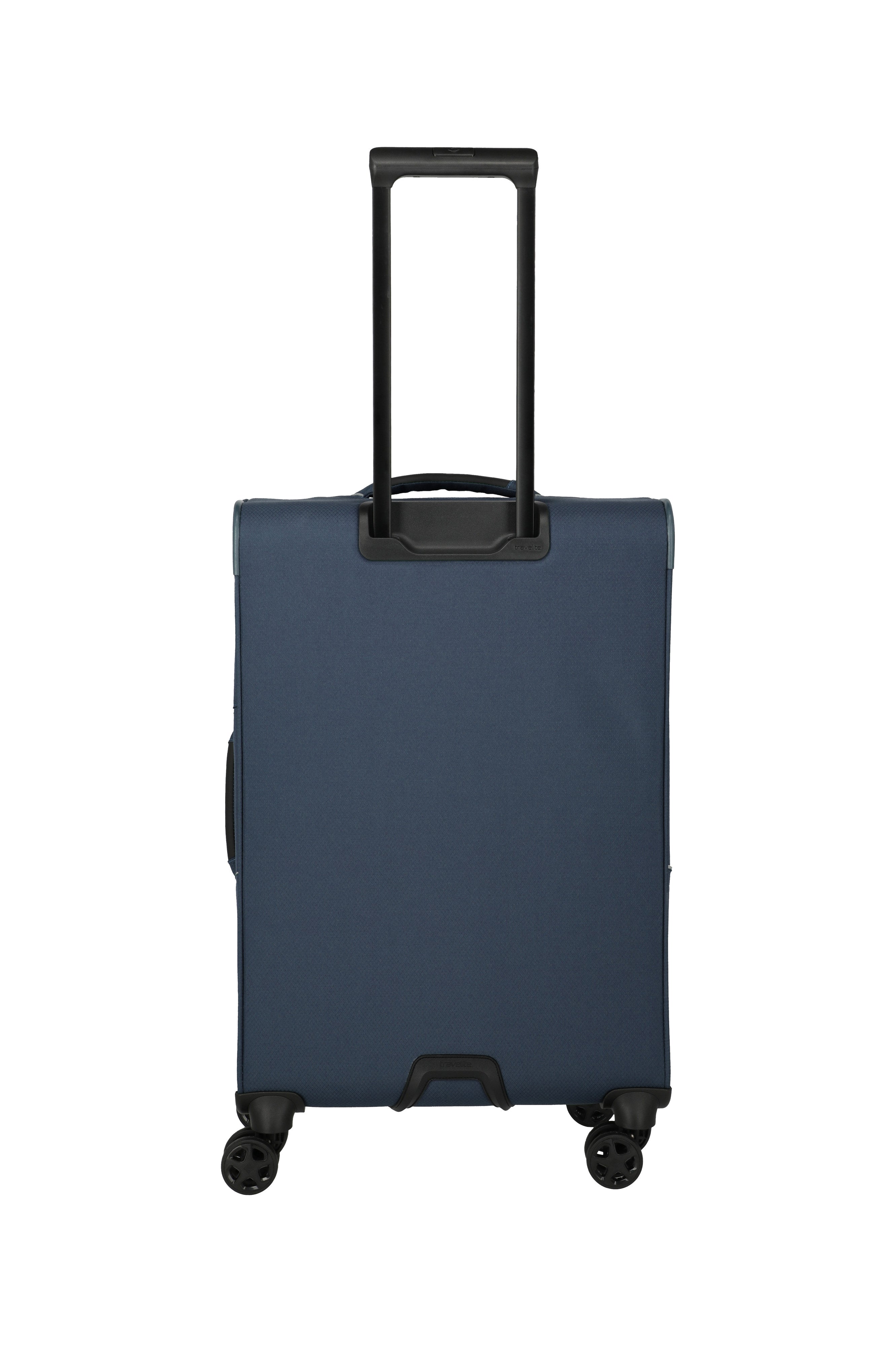 Travelite SKAII Trolley M erweiterbar Koffer in Blau – Ansicht 7