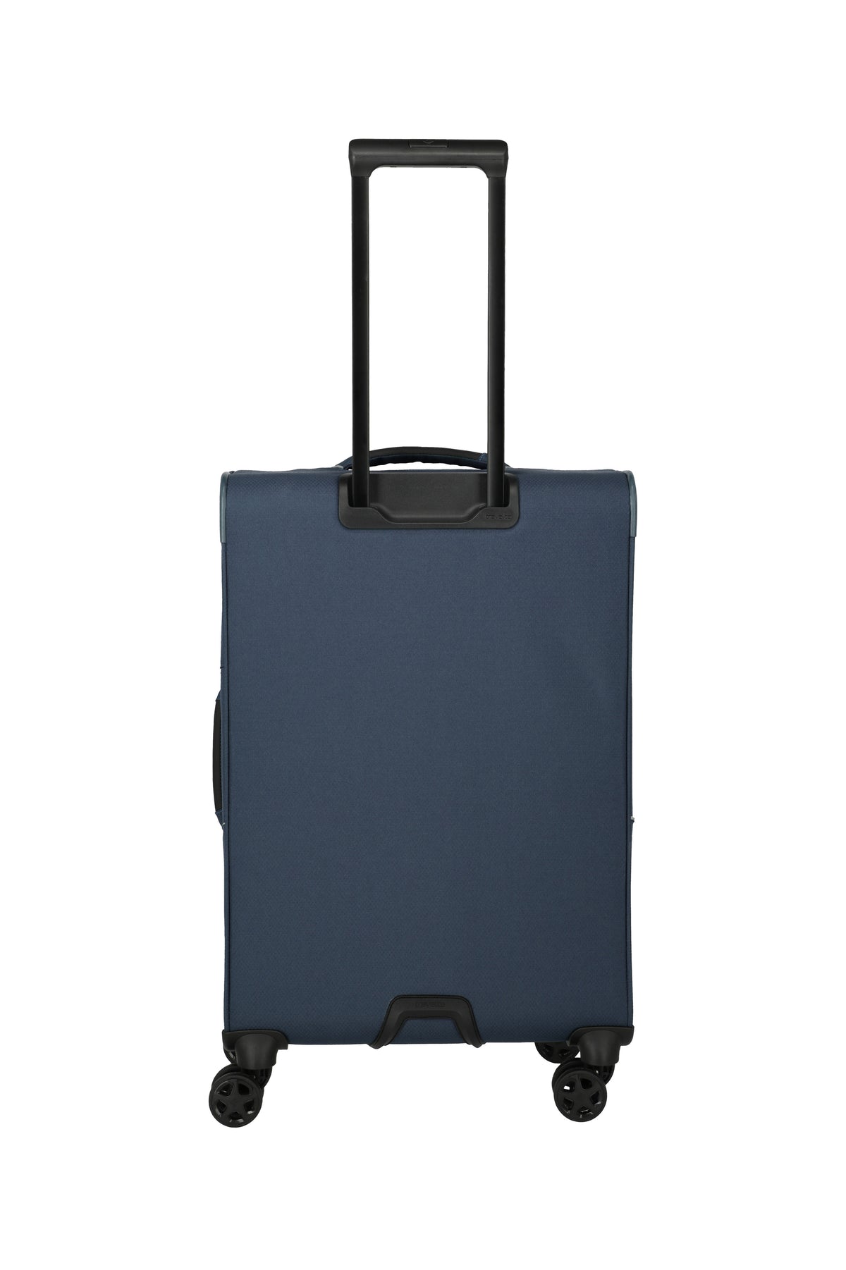 Travelite SKAII Trolley M erweiterbar Koffer in Blau – Ansicht 7