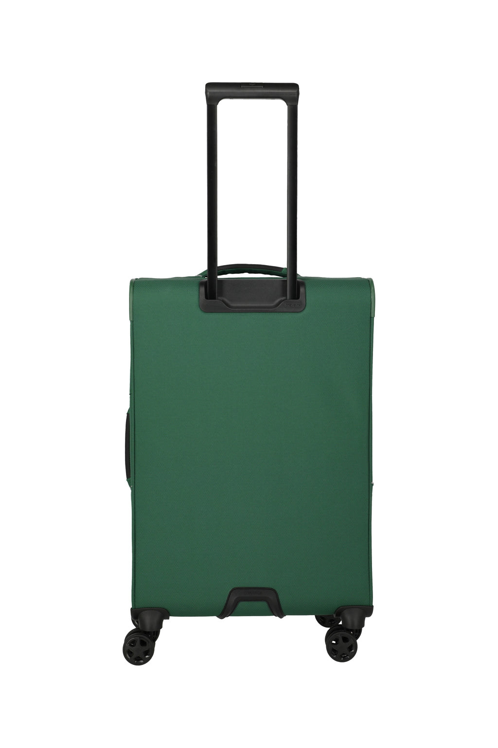 Travelite SKAII Trolley M erweiterbar Koffer in Grün – Ansicht 8