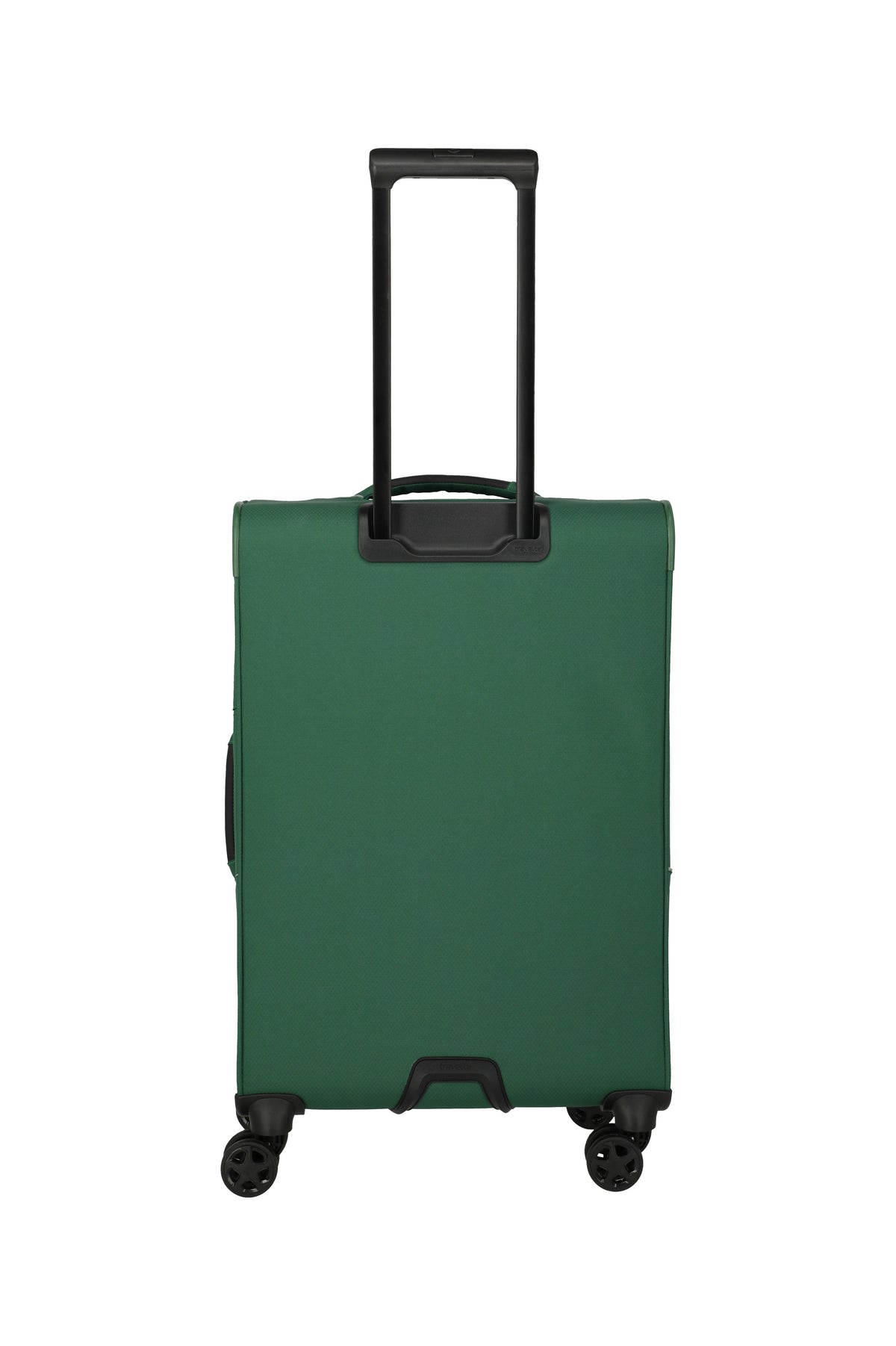 Travelite SKAII Trolley M erweiterbar Koffer in Grün – Ansicht 8