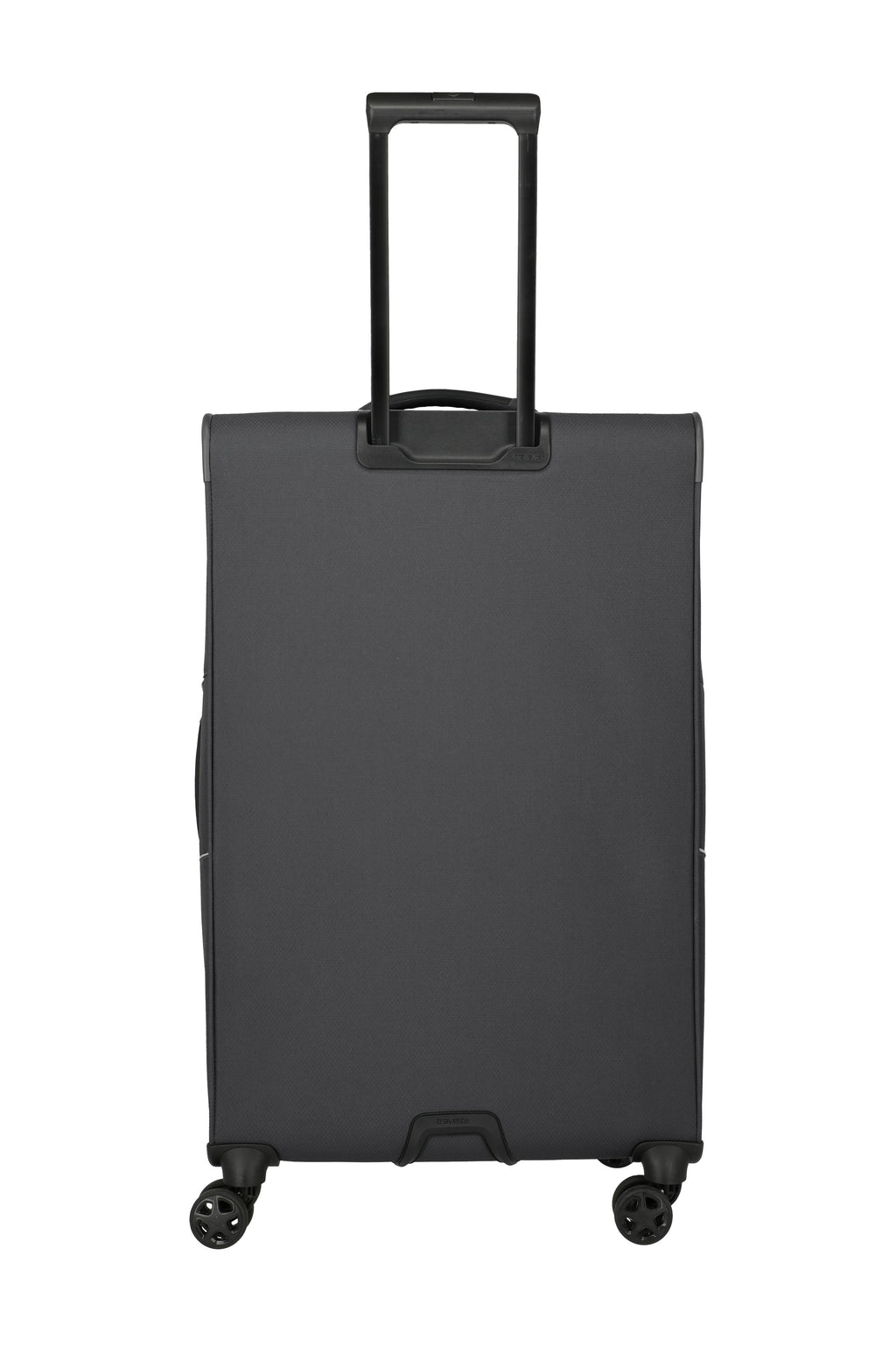 Travelite SKAII Trolley L erweiterbar Koffer in Grau – Ansicht 7