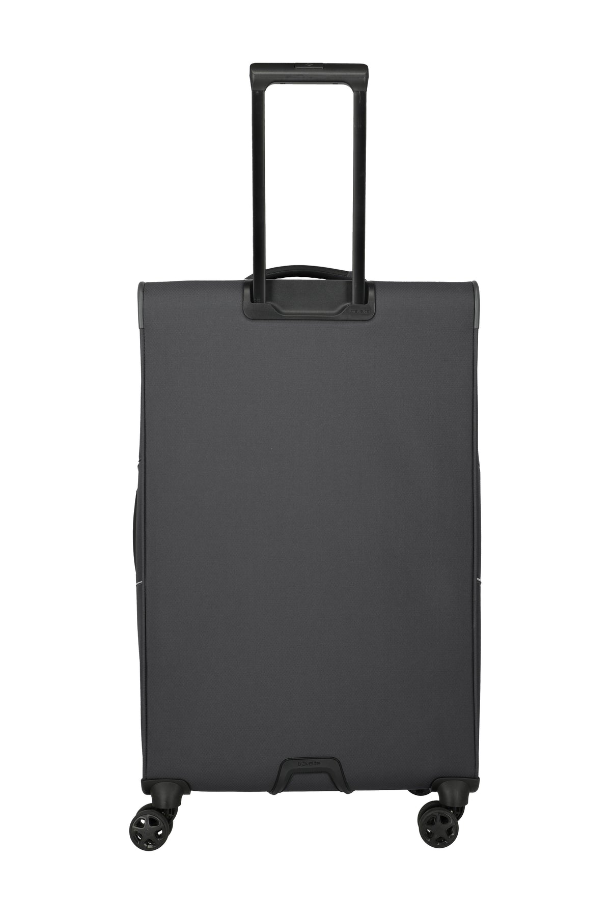 Travelite SKAII Trolley L erweiterbar Koffer in Grau – Ansicht 7