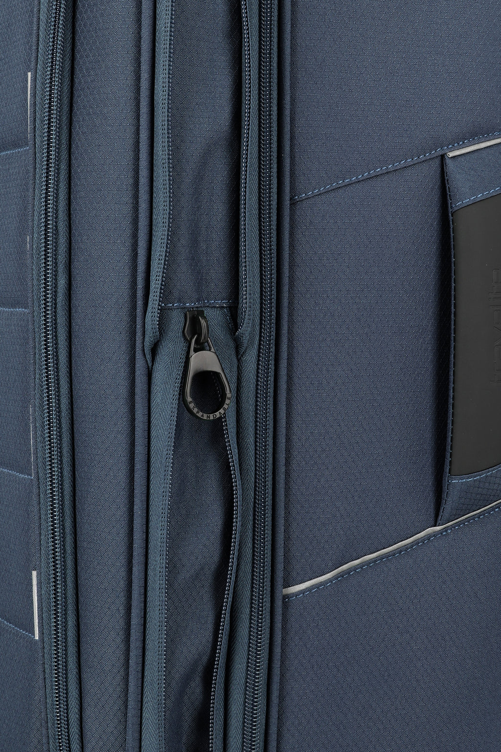 Travelite SKAII Trolley L erweiterbar Koffer in Blau – Ansicht 11