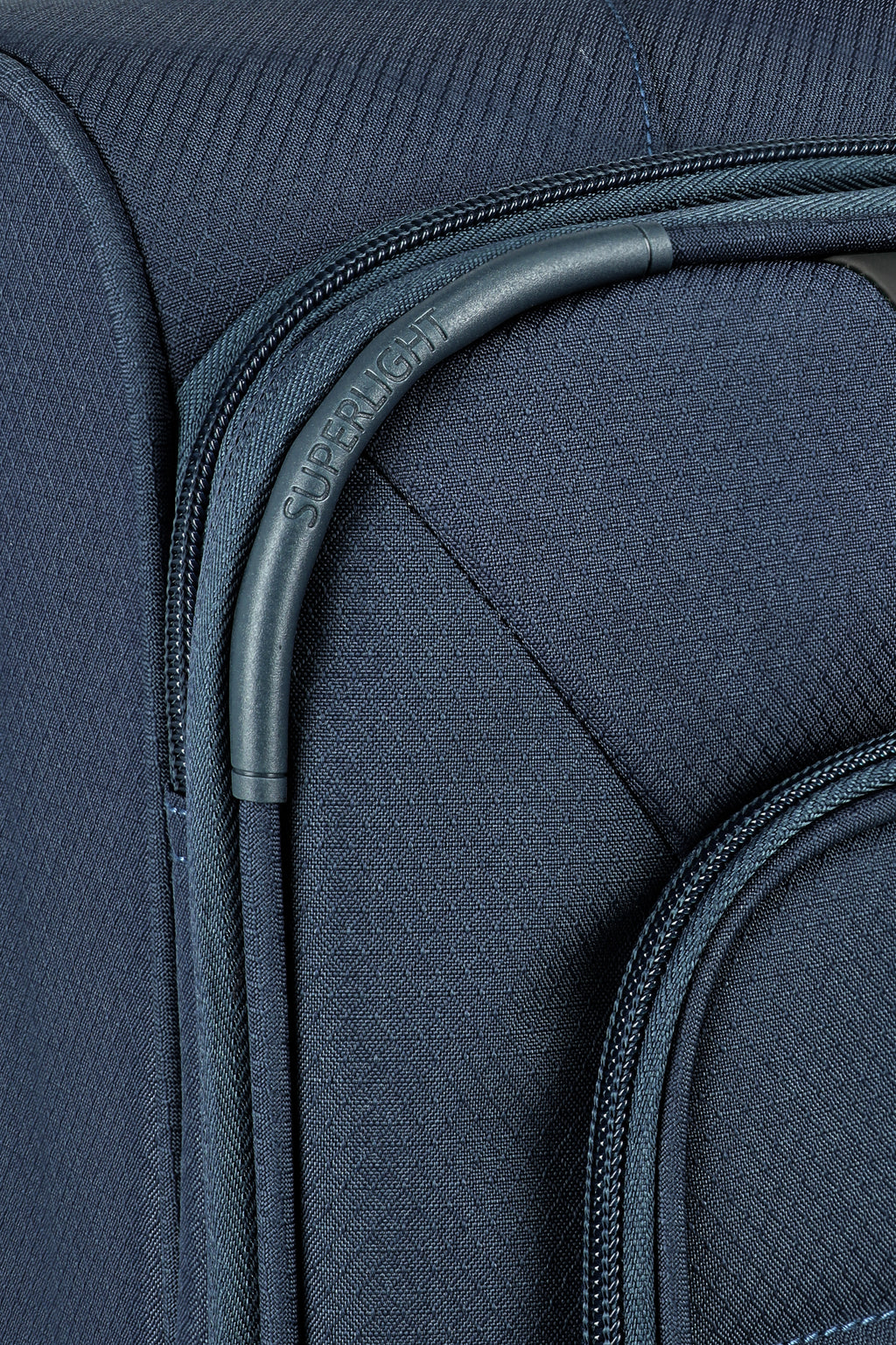 Travelite SKAII Trolley L erweiterbar Koffer in Blau – Ansicht 10