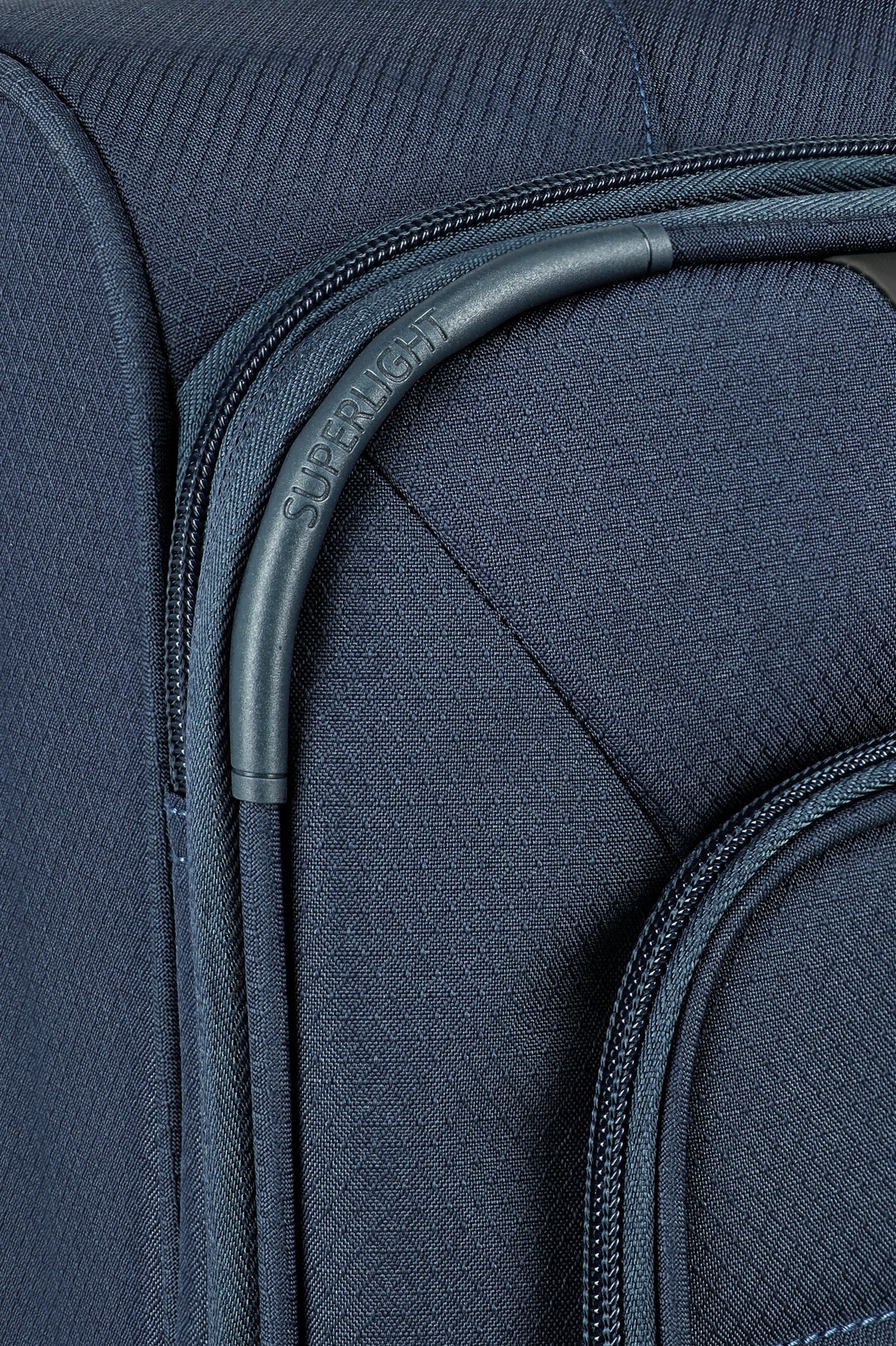 Travelite SKAII Trolley L erweiterbar Koffer in Blau – Ansicht 10