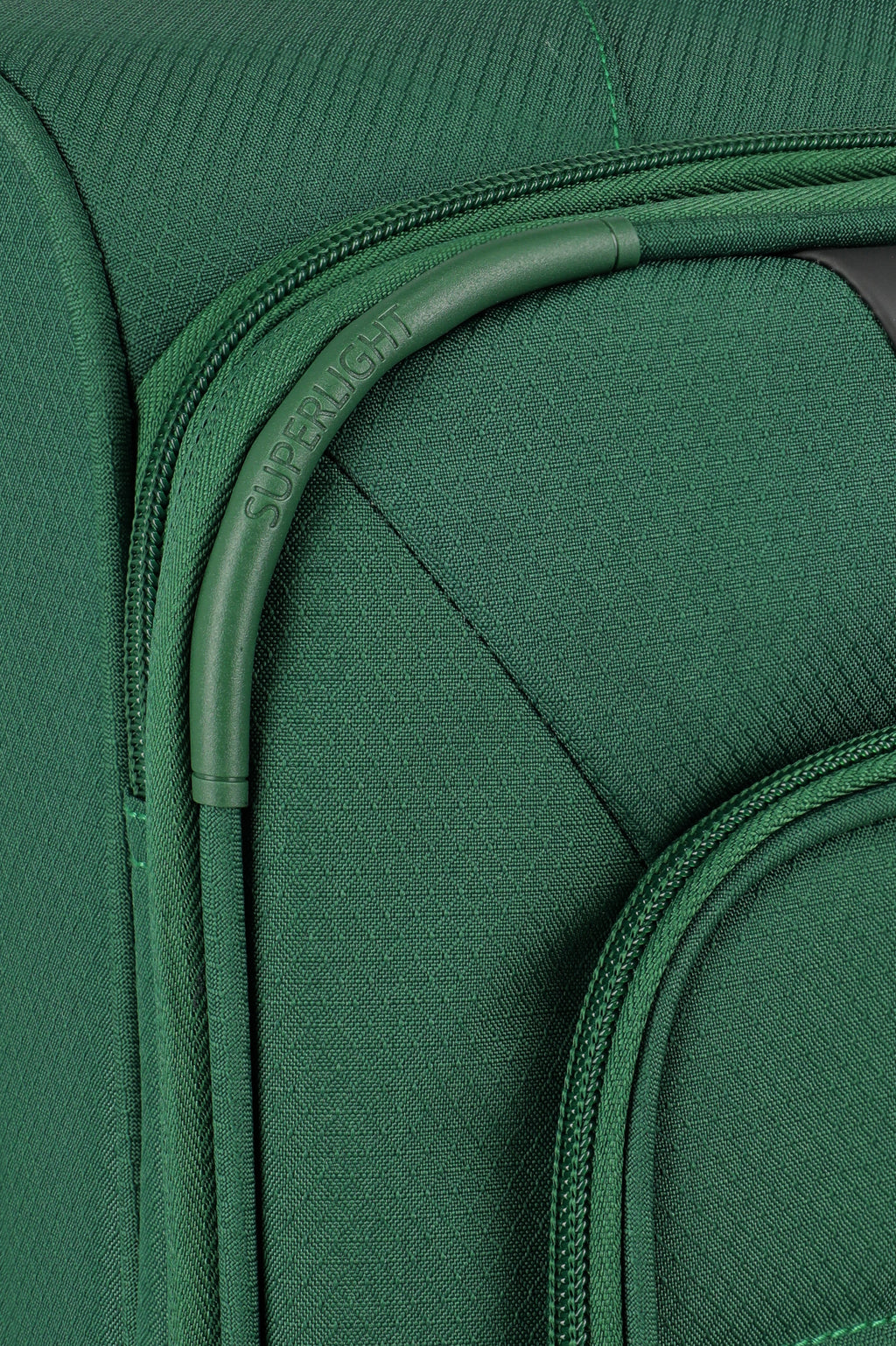Travelite SKAII Trolley L erweiterbar Koffer in Grün – Ansicht 9
