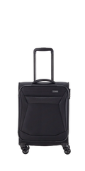 Travelite CHIOS 4w Trolley S, Schwarz