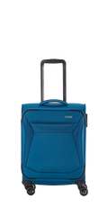 Travelite CHIOS 4w Trolley S, Petrol