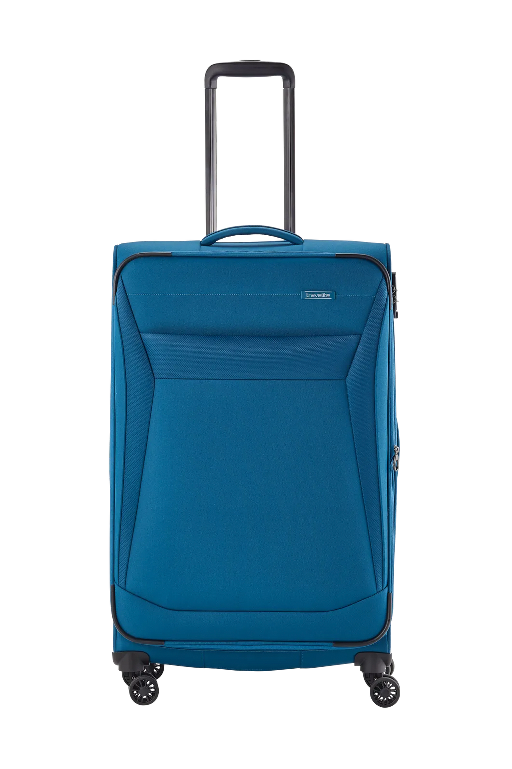 Travelite CHIOS 4w Trolley L erw., Petrol