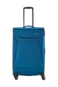 Travelite CHIOS 4w Trolley L erw., Petrol
