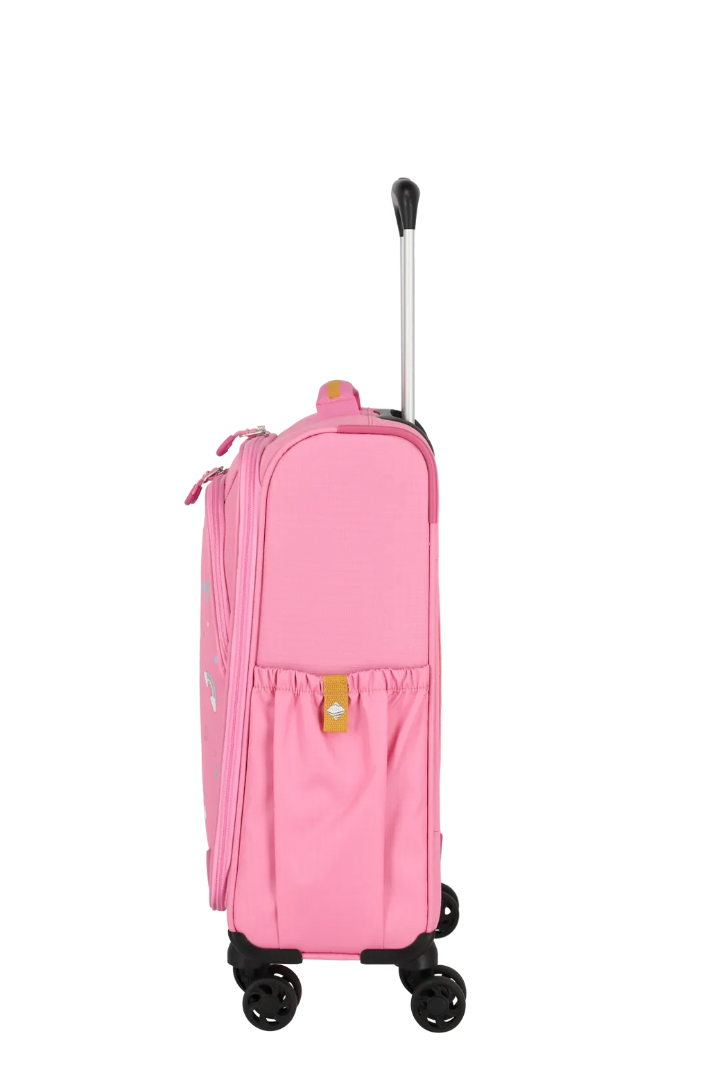 Travelite MINIMOVER 4w Kindertrolley, Einhorn – Produktansicht 2