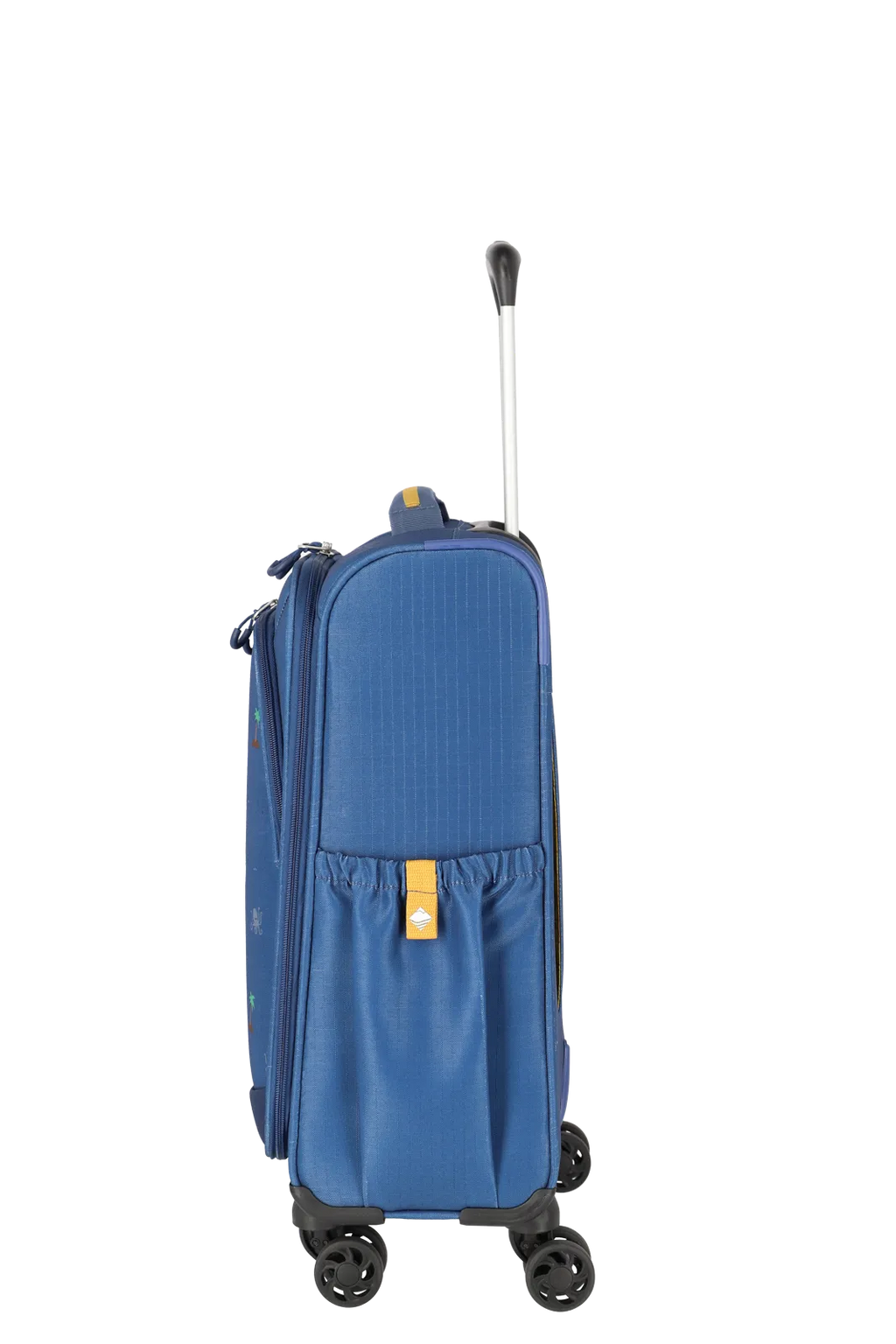 Travelite MINIMOVER 4w Kindertrolley, Pirat – Produktansicht 2