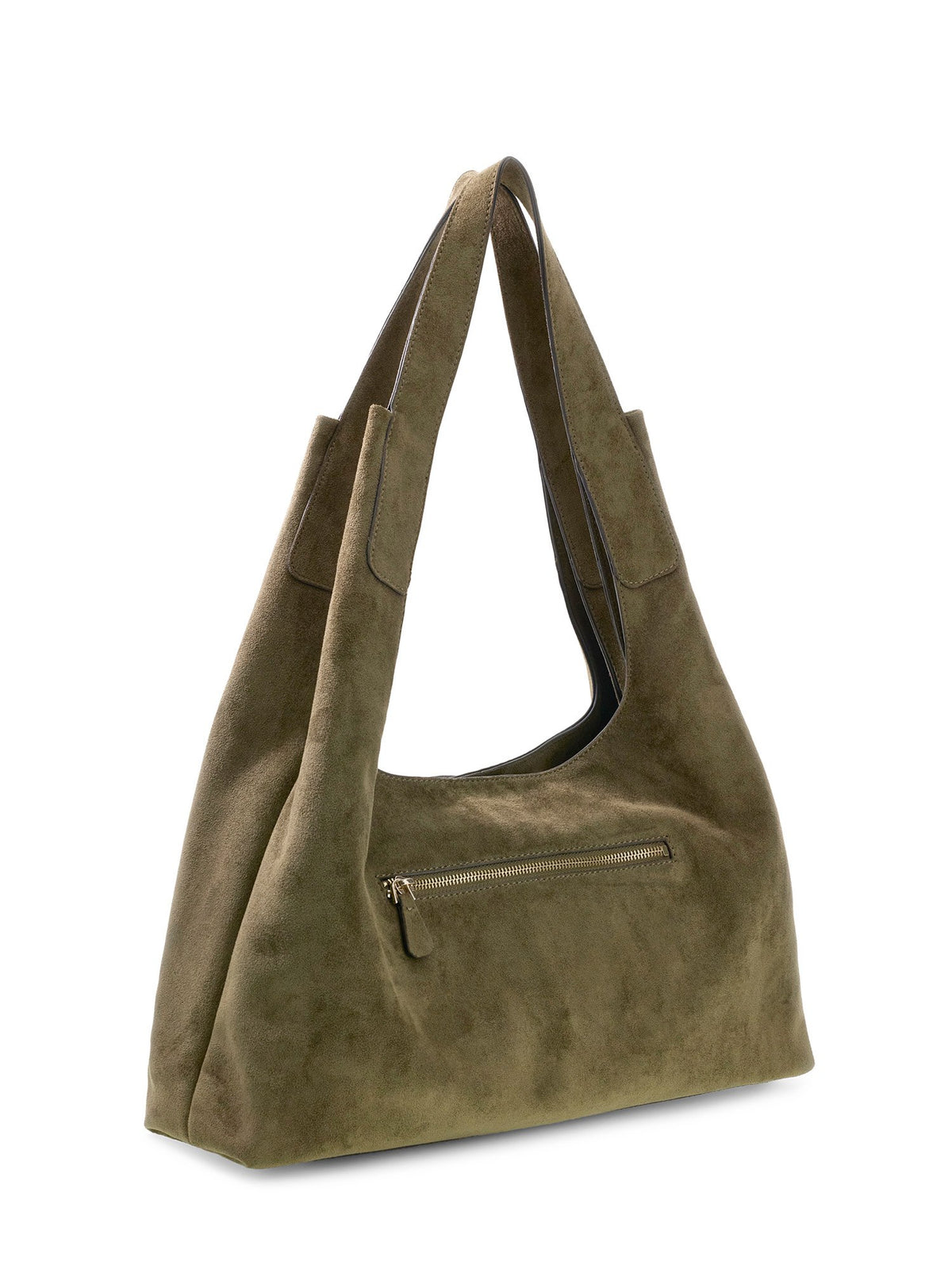 GUESS Accessories GUESS Damen-Handtasche Sunset Hobo – Olive OLIVE · Bild 2
