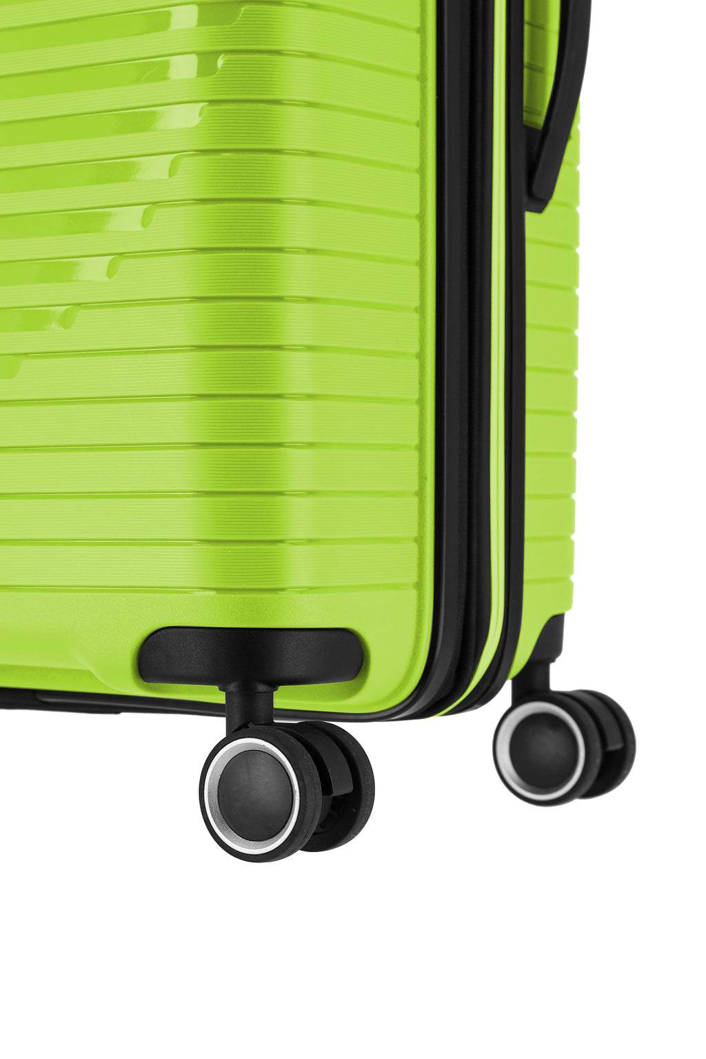 Travelite ORBITA 4w Trolley M erw., Limone