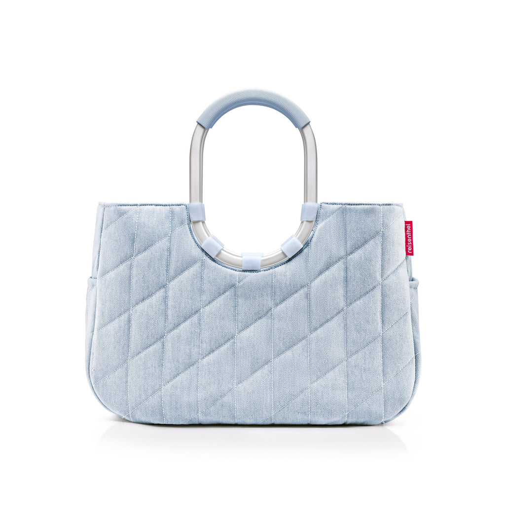 Reisenthel Reisenthel loopshopper L, rhombus denim rhombus denim · Bild 25