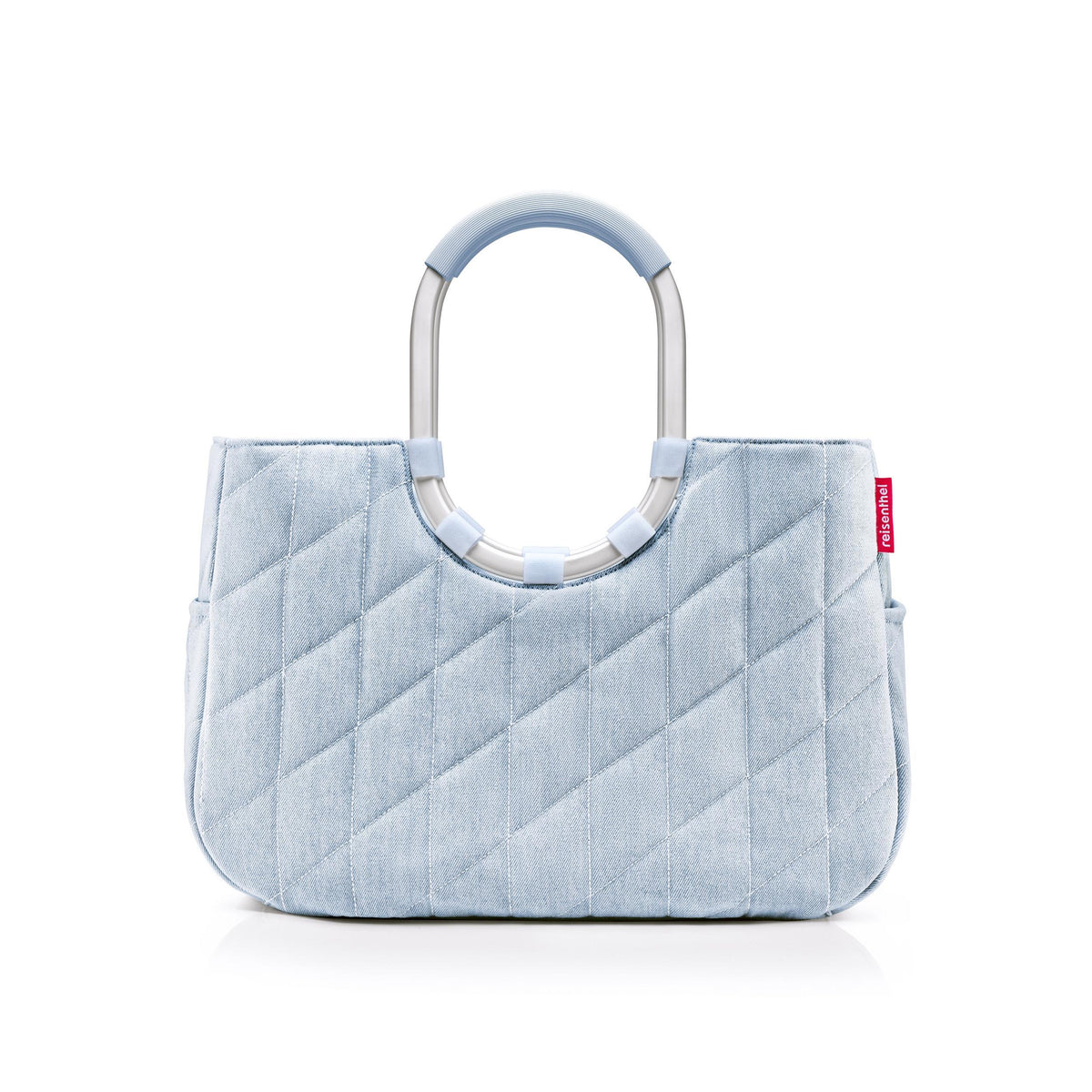 Reisenthel Reisenthel loopshopper L, rhombus denim rhombus denim · Bild 25
