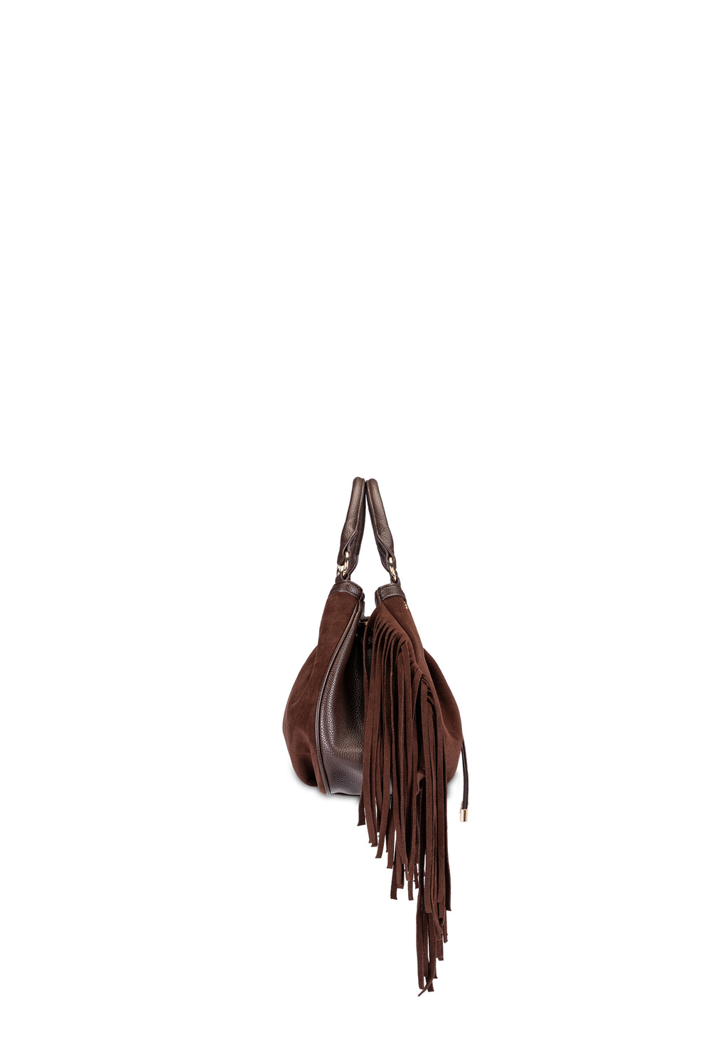 L.Credi L.Credi Sadira Shopper, chocolate Braun · Bild 3