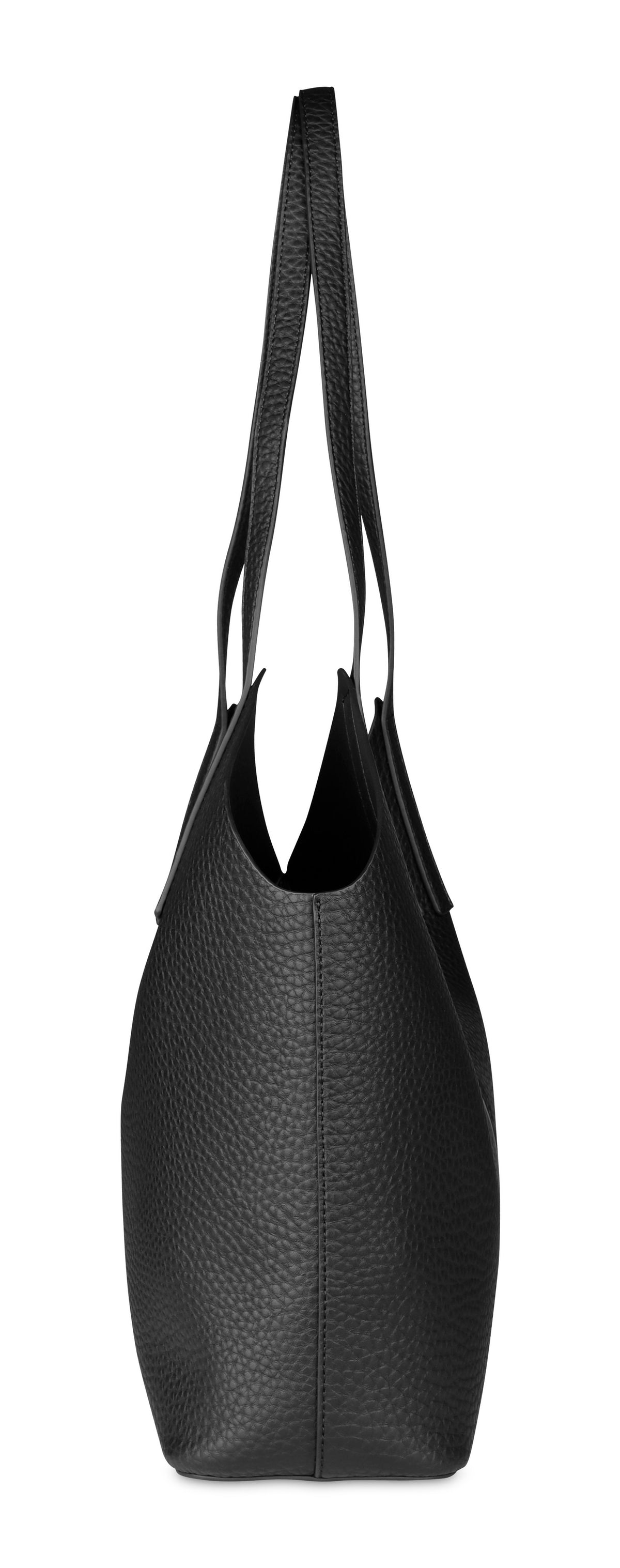 Bugatti Bags Bugatti Bags Enna Shopper – Schwarz Schwarz · Bild 5