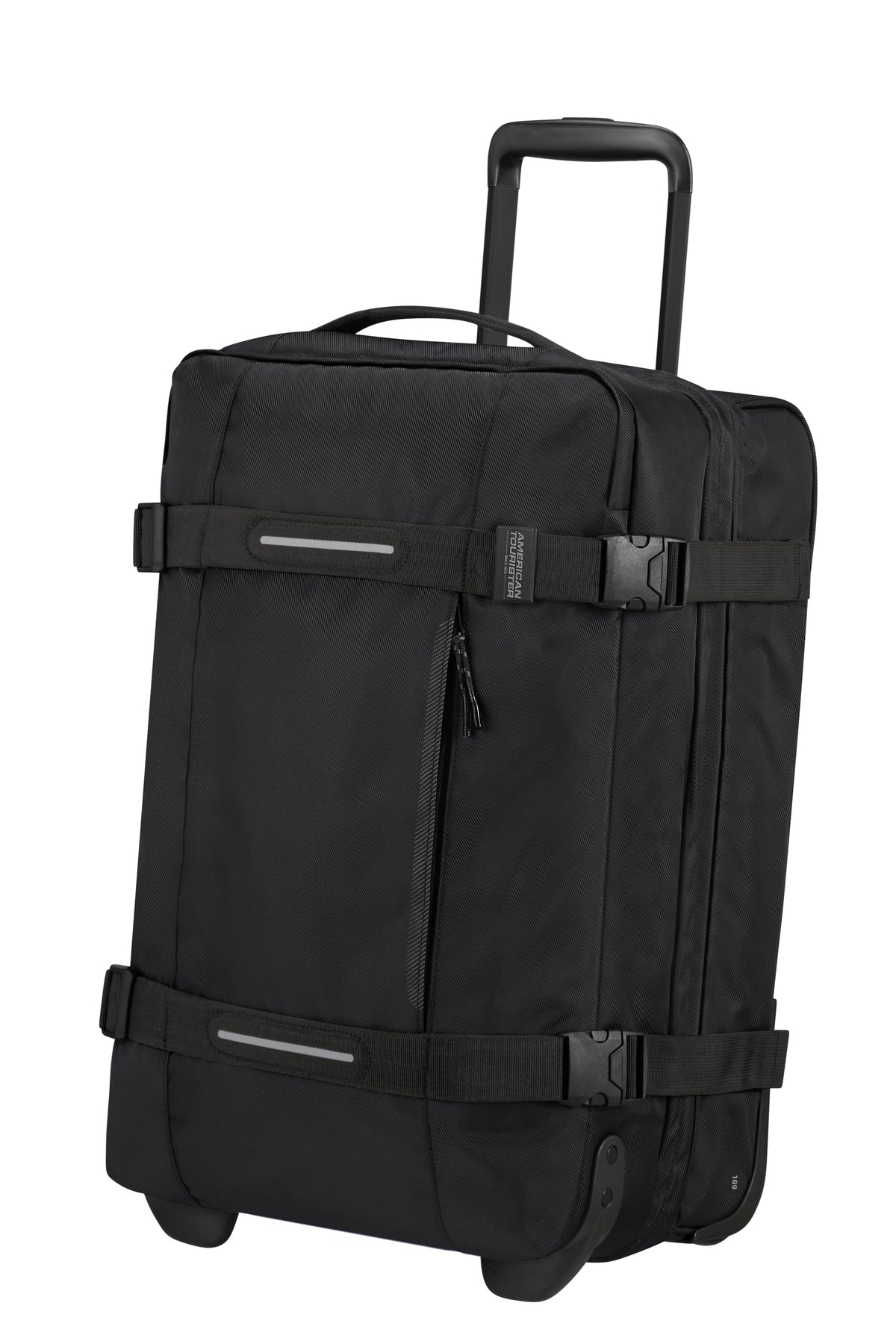 American Tourister Urban Track Duffle/WH S Asphalt Black · Bild 15