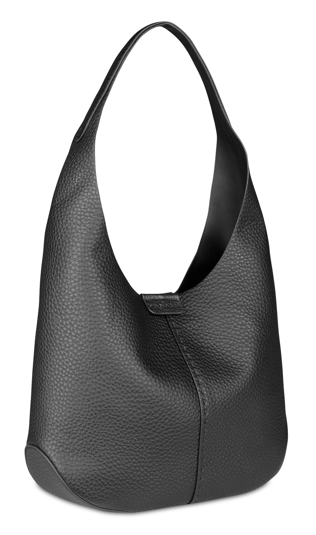 Bugatti Bags Bugatti Bags Enna Hobo Bag – Schwarz Schwarz · Bild 2