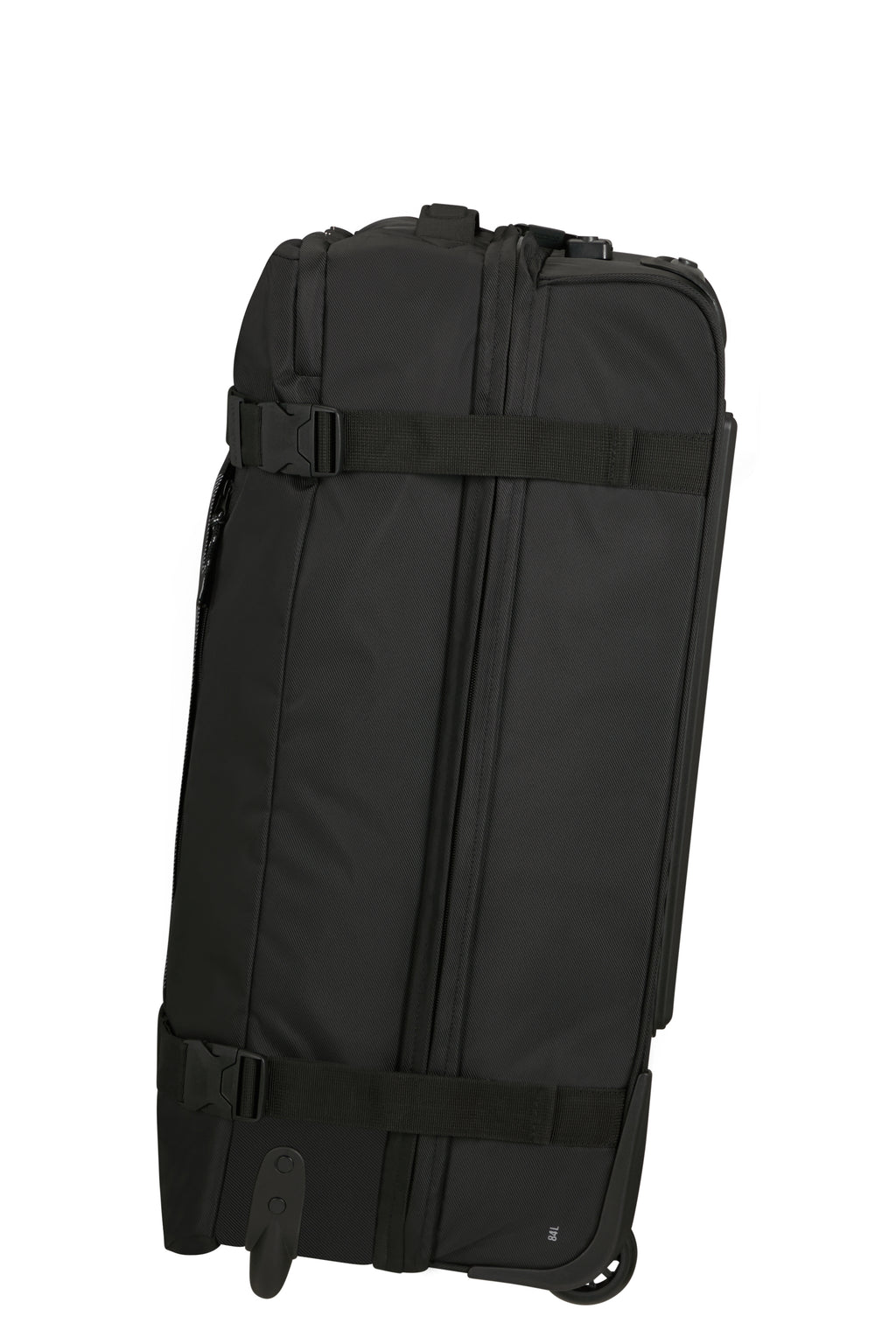American Tourister Urban Track Reisetasche auf Rollen M Asphalt Black · Bild 12