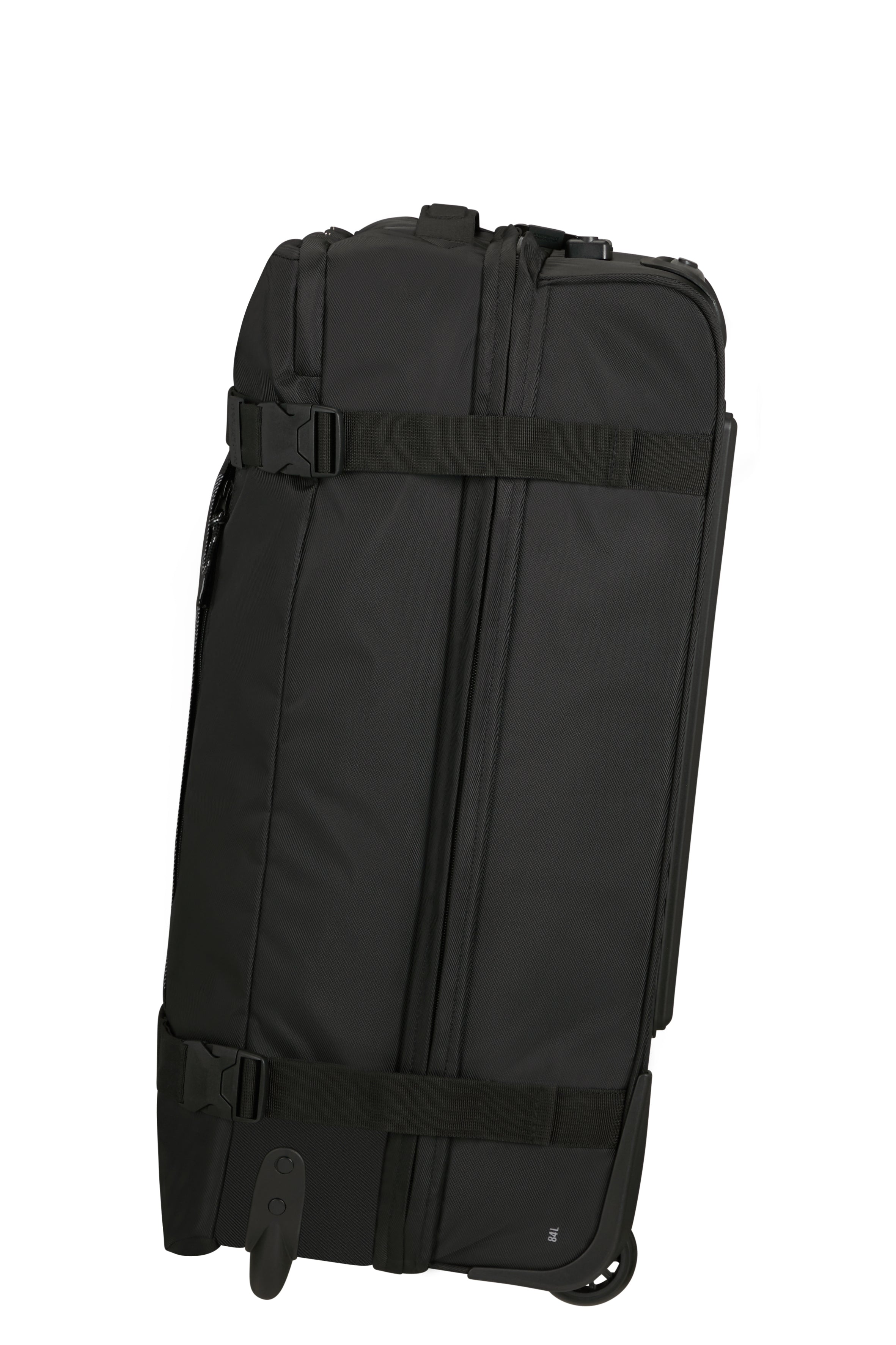 American Tourister Urban Track Reisetasche auf Rollen M Asphalt Black · Bild 12