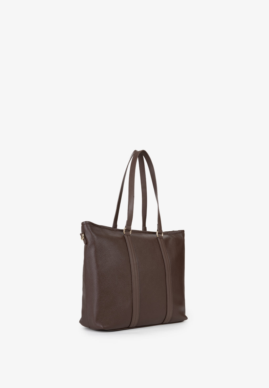 Valentino Bags Valentino Bags MAURY Shopper VBSADF01 – Caffè CAFFè · Bild 2