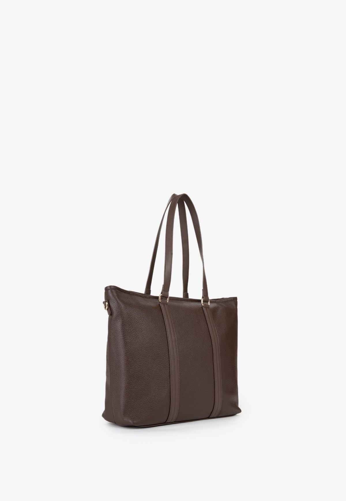 Valentino Bags Valentino Bags MAURY Shopper VBSADF01 – Caffè CAFFè · Bild 2