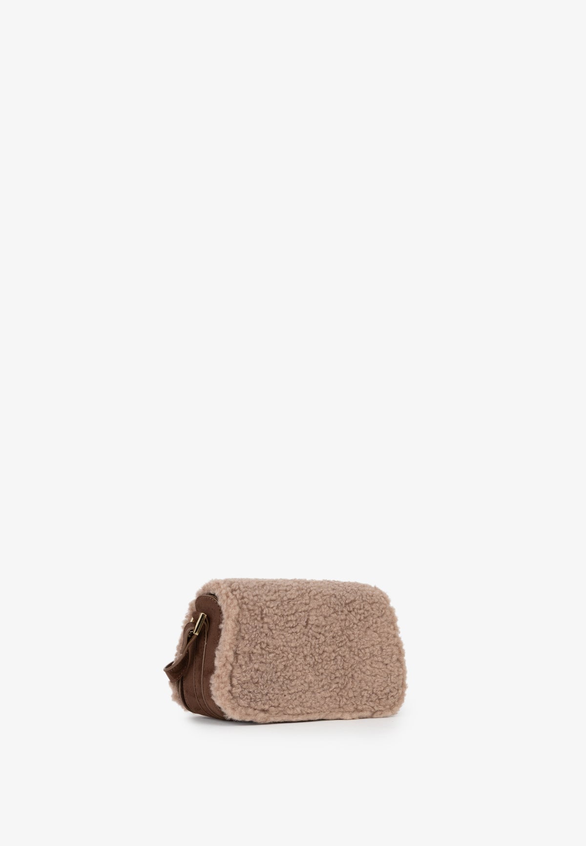 Valentino Bags Valentino Bags ICELAND Umhängetasche VBSA6B09 – Caffè/Taupe CAFFE'/TAUPE · Bild 2