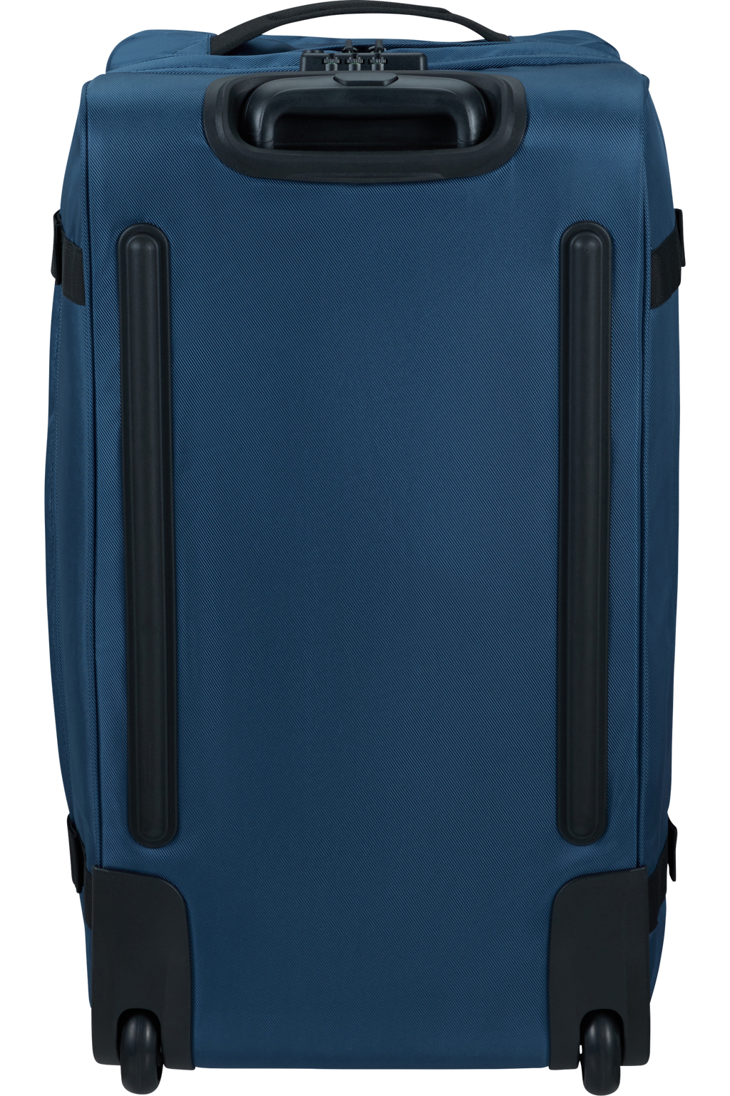 American Tourister URBAN TRACK Rollenreisetasche M, Combat Navy – Produktansicht 5