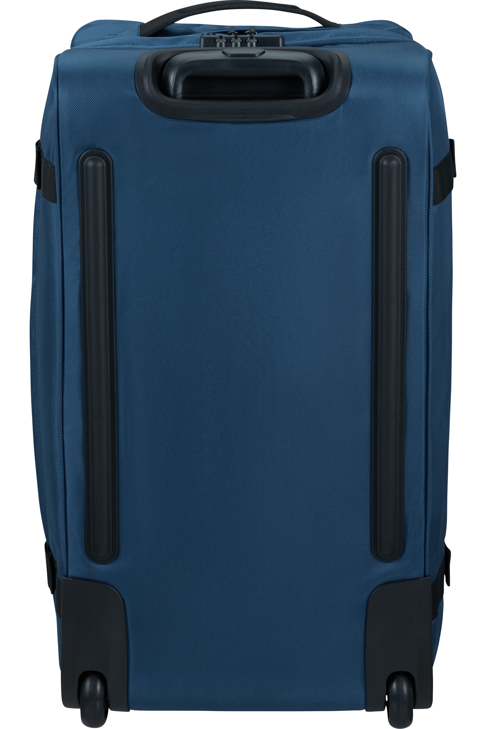 American Tourister URBAN TRACK Rollenreisetasche M, Combat Navy – Produktansicht 5