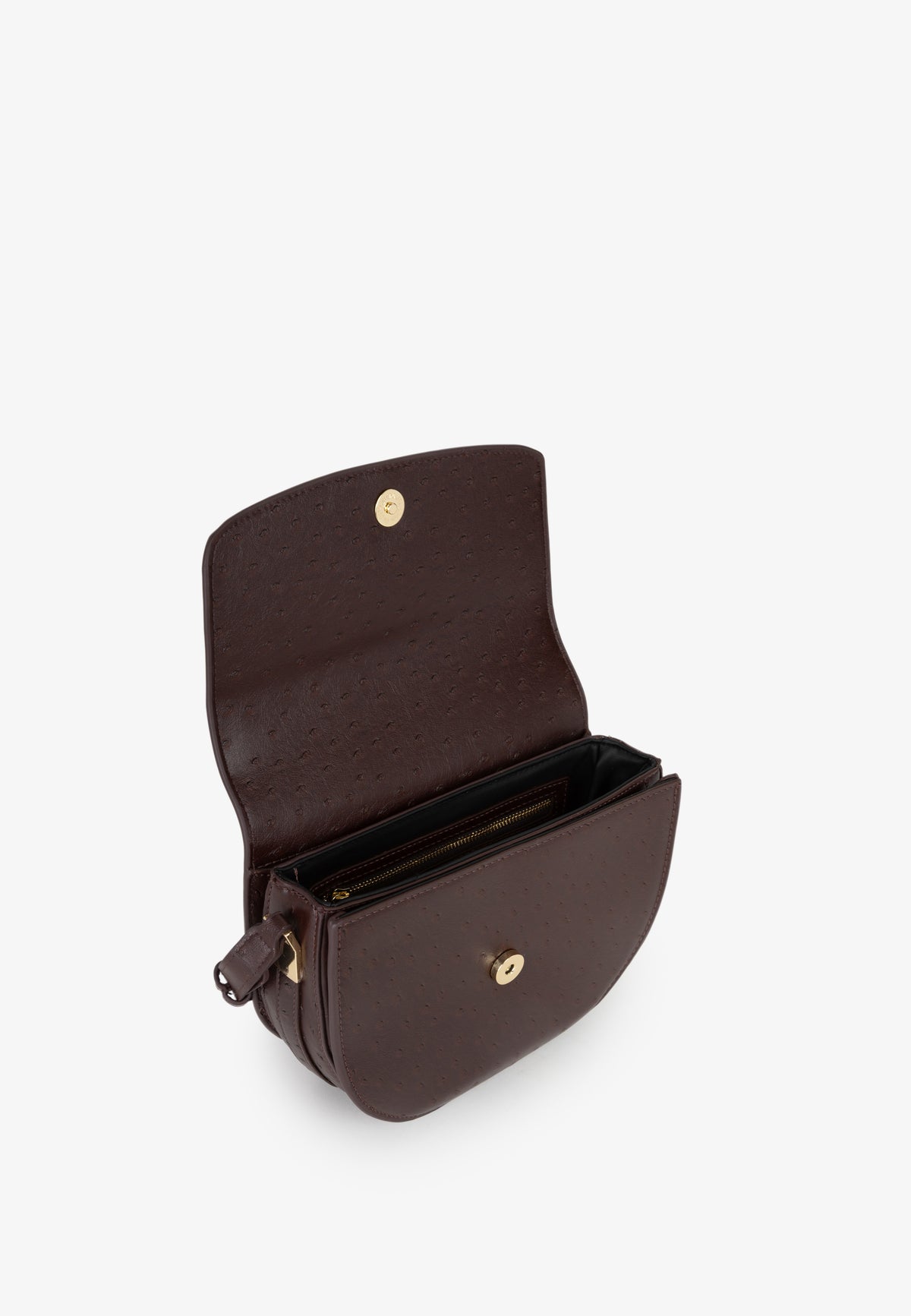 Valentino Bags Valentino Bags Damen-Umhängetasche ROSSY RE – Caffè Caffè · Bild 3