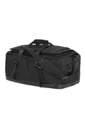 travelite Venture Line Duffle L Reisetasche in Black