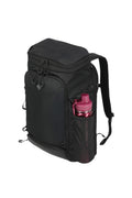 travelite Venture Line Backpack XL Rucksack in Black