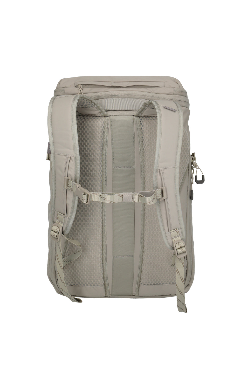 travelite Venture Line Backpack XL Rucksack in Sand – Ansicht 11