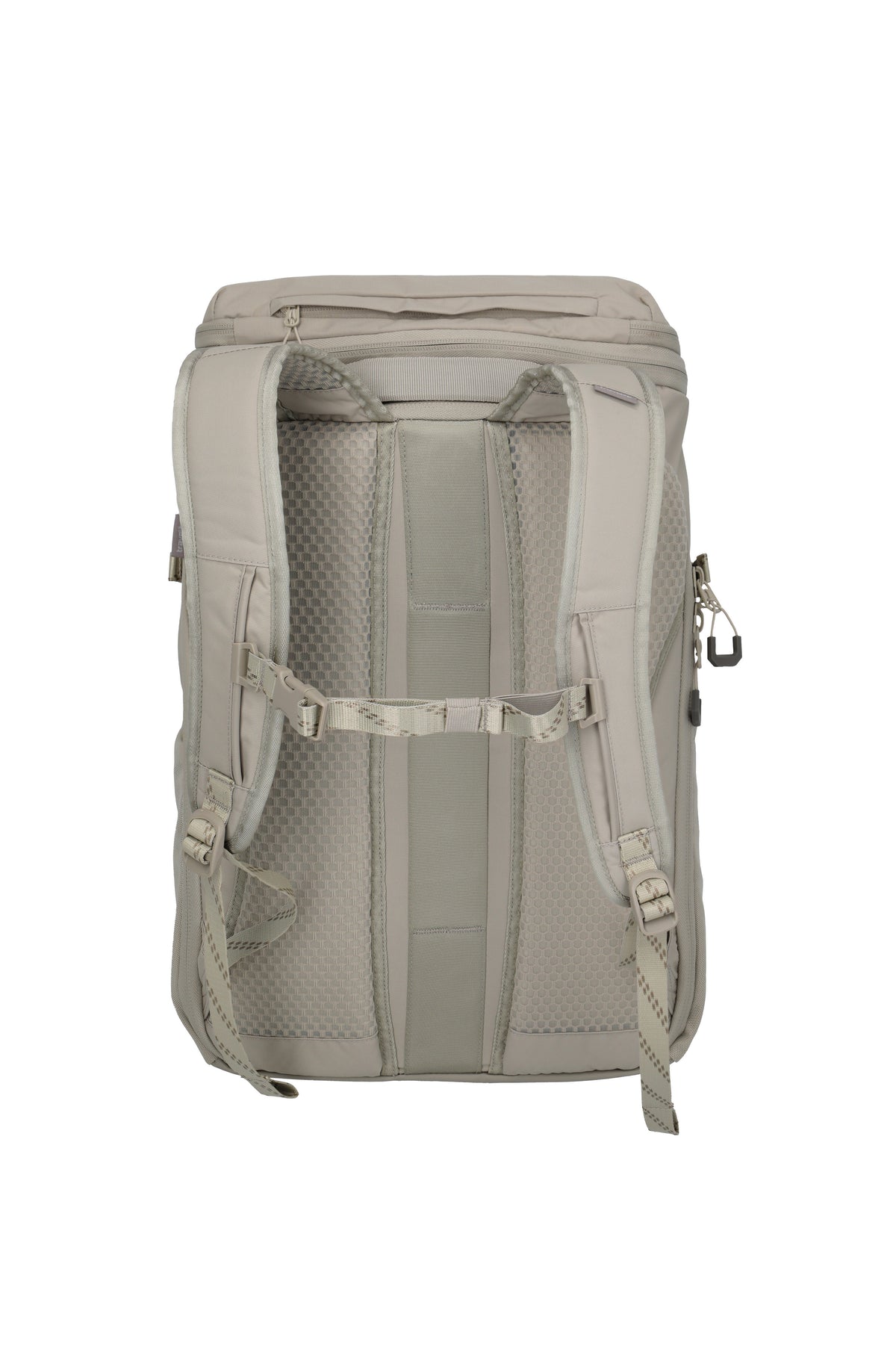 travelite Venture Line Backpack XL Rucksack in Sand – Ansicht 11