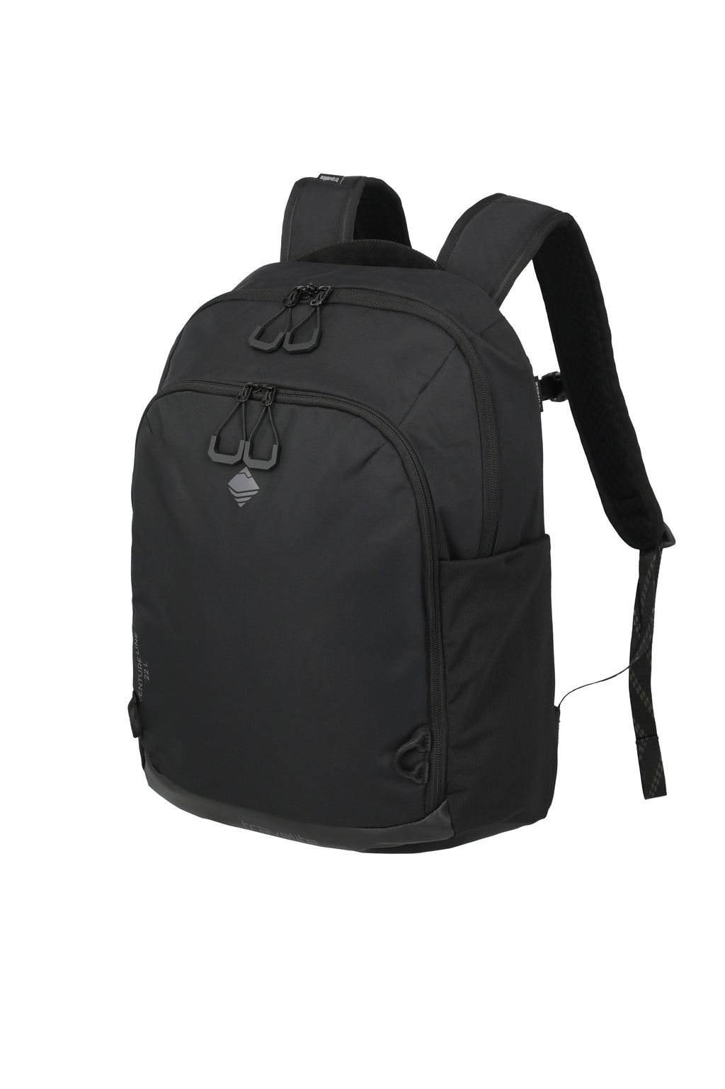 travelite Venture Line Backpack M Rucksack in Black – Ansicht 3