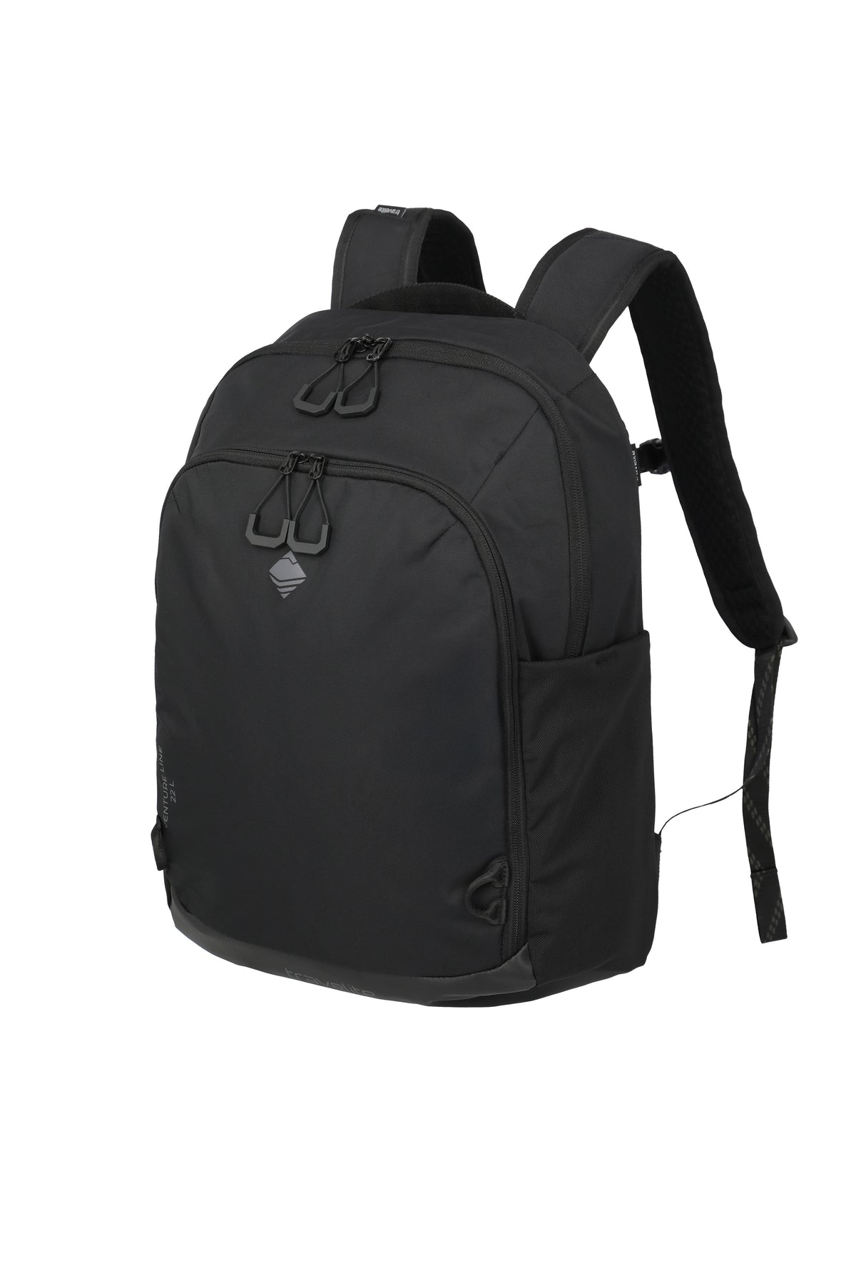 travelite Venture Line Backpack M Rucksack in Black – Ansicht 3