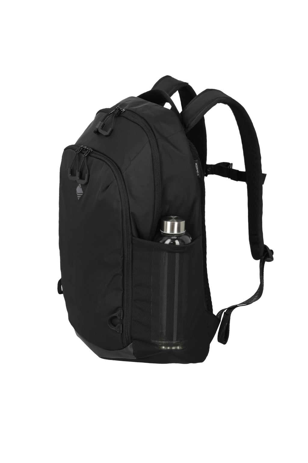 travelite Venture Line Backpack M Rucksack in Black – Ansicht 4