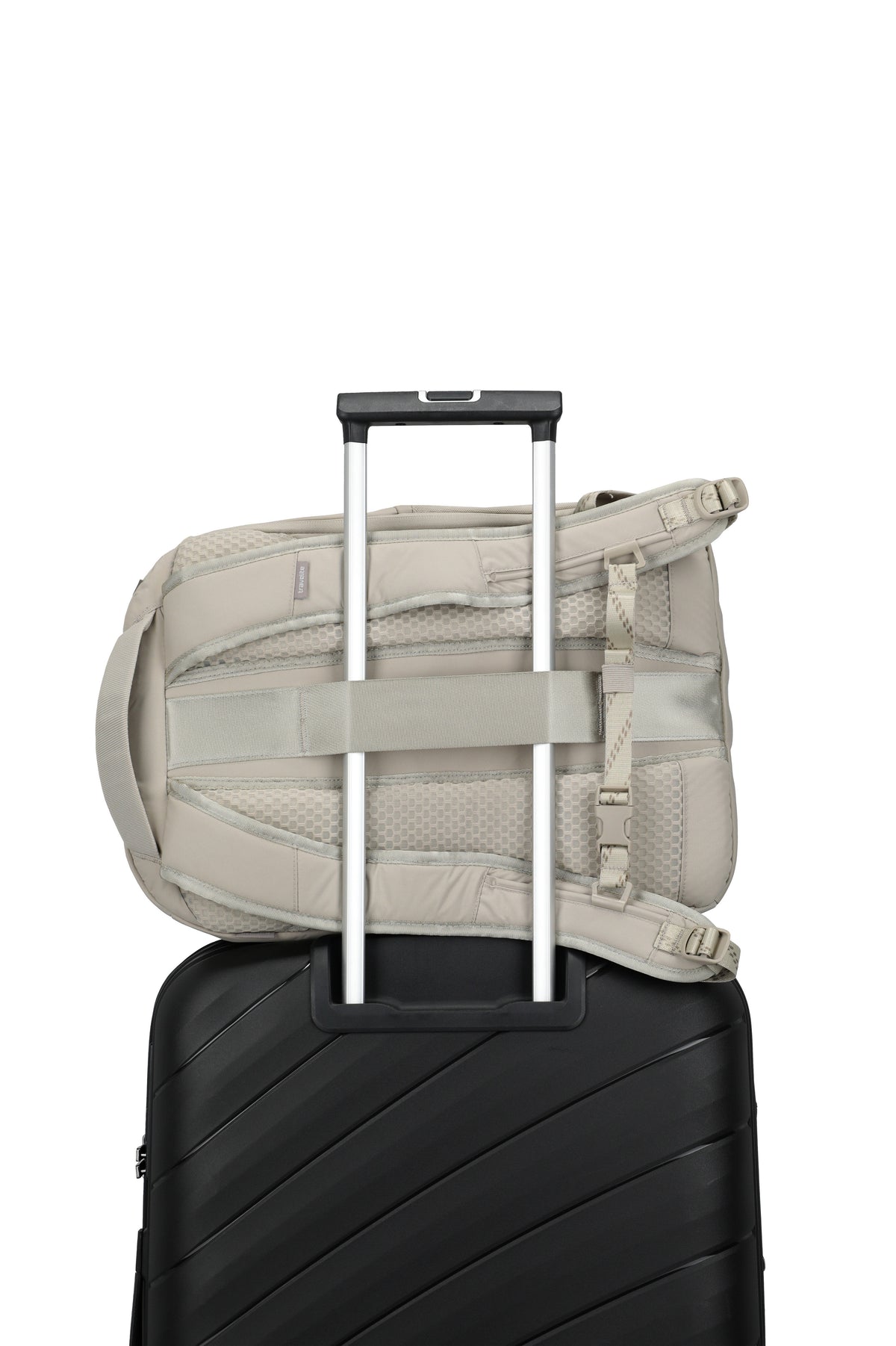travelite Venture Line Backpack M Rucksack in Sand – Ansicht 9
