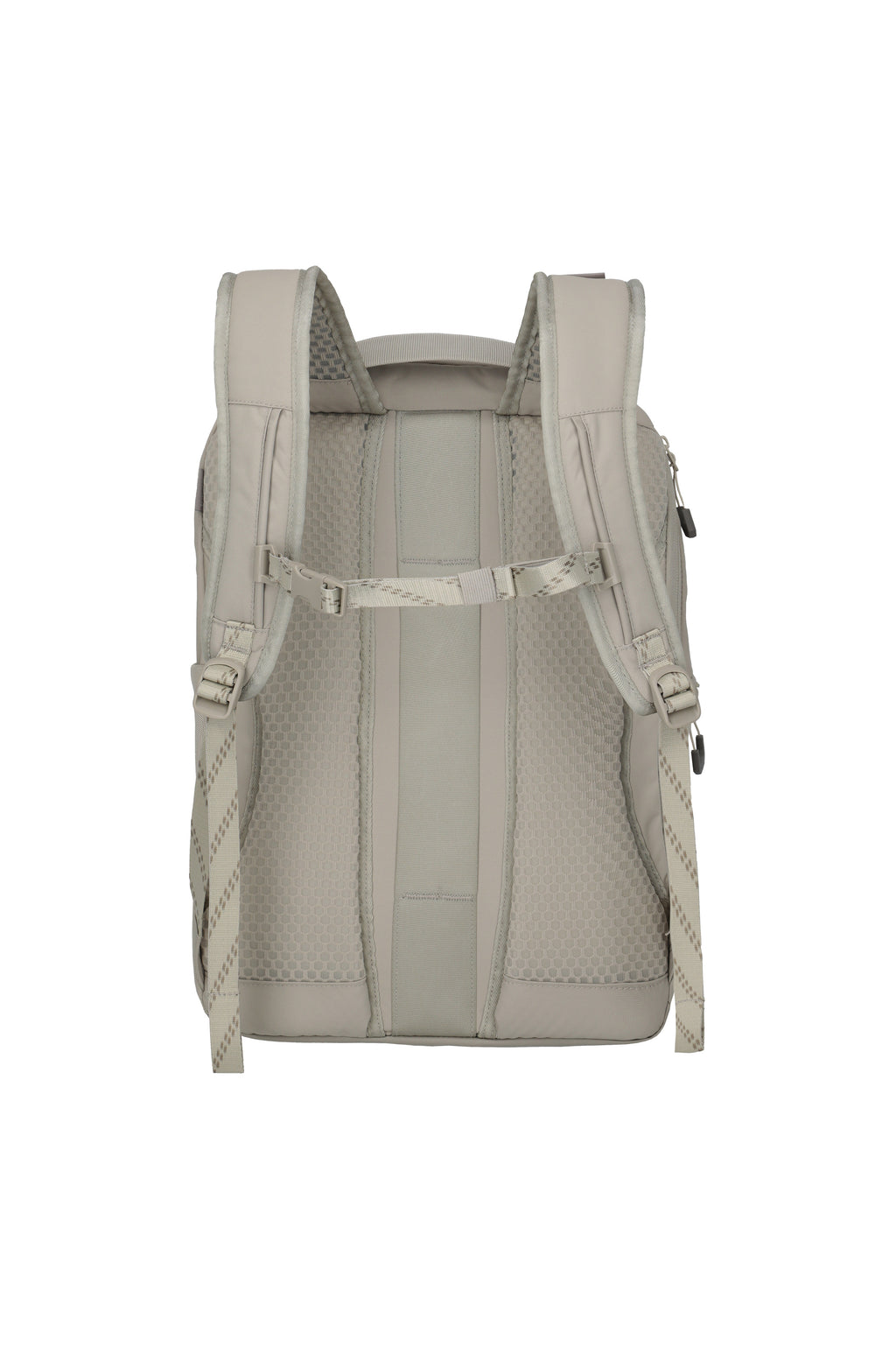 travelite Venture Line Backpack M Rucksack in Sand – Ansicht 10