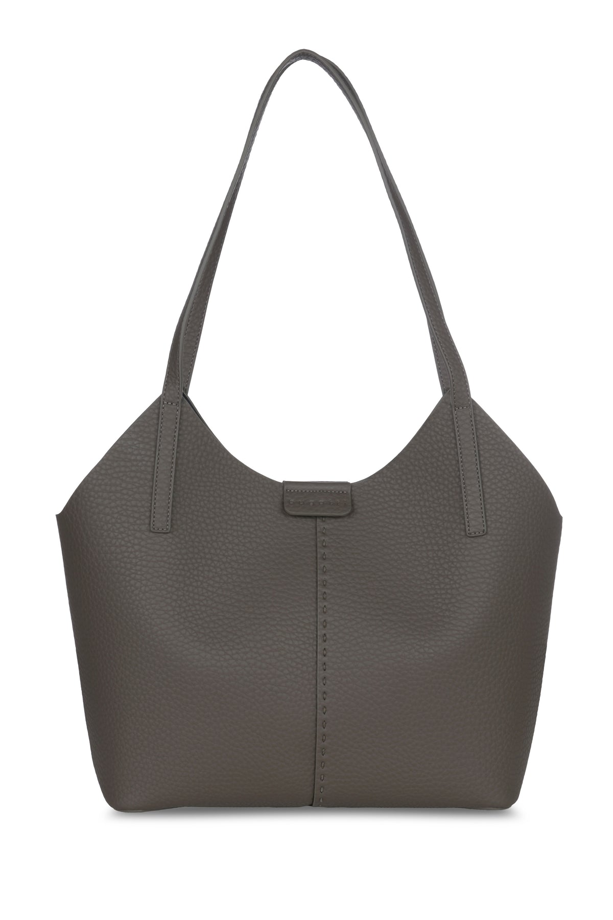 Bugatti Bags Bugatti Bags Enna Shopper – Grau Grau · Bild 1